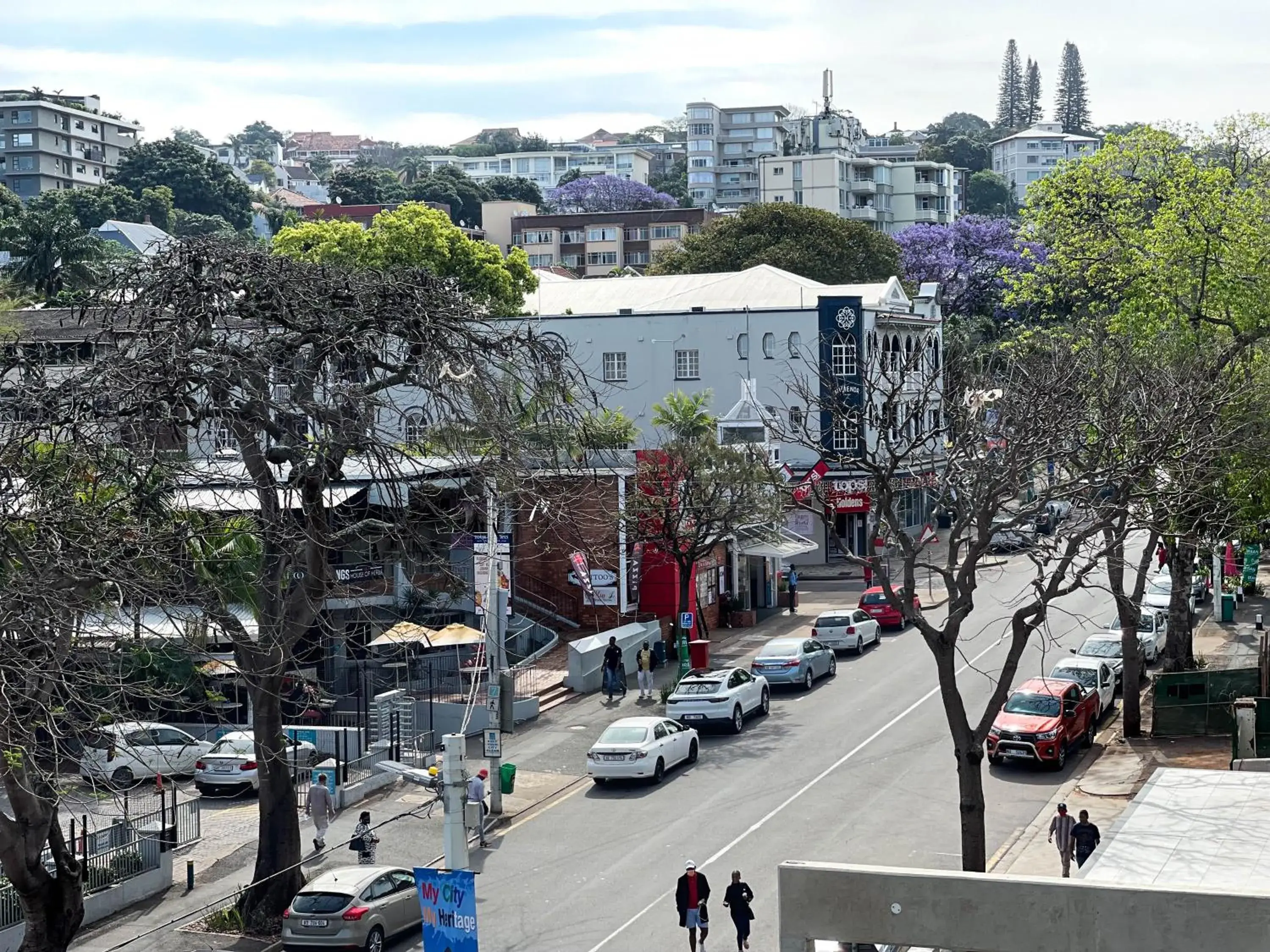 Glorystar 2Six2 Florida Road Glorystar 2Six2 Florida Road