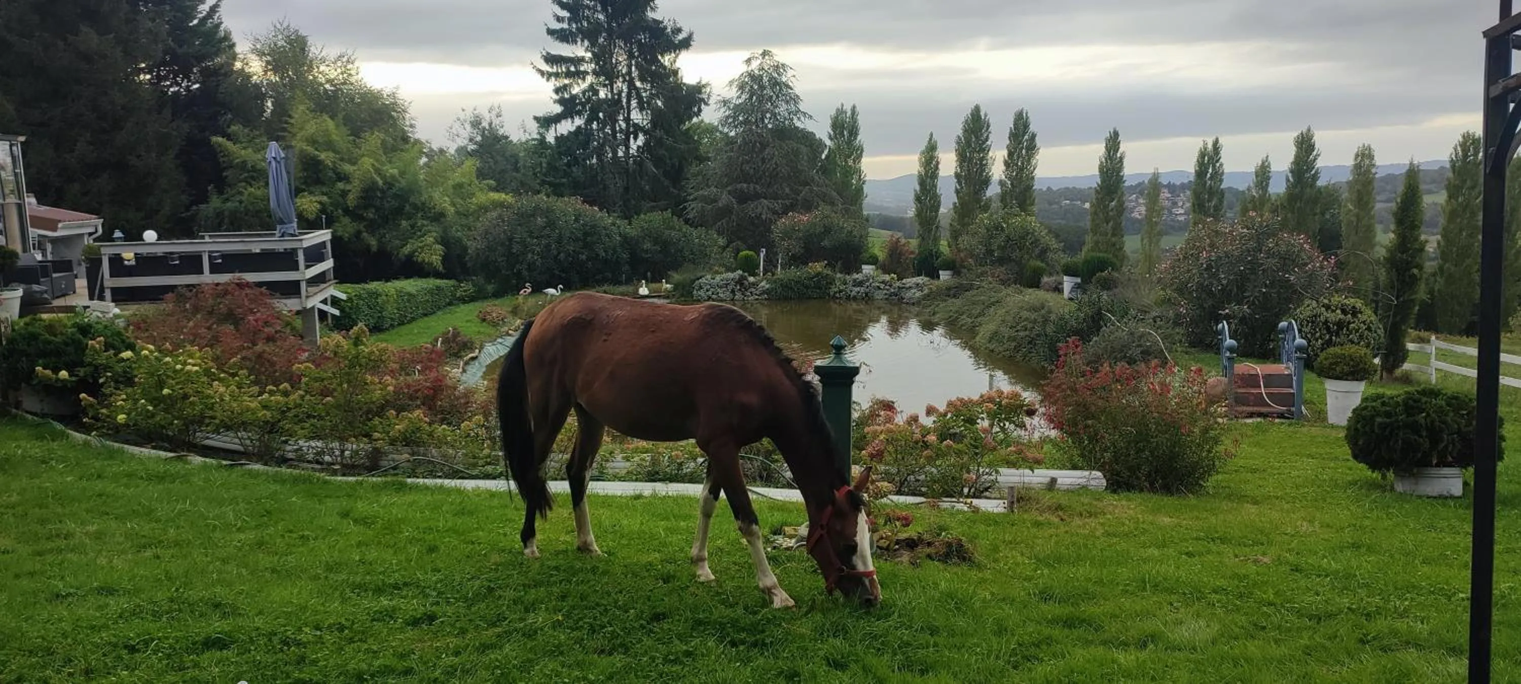 Domaine Le Lanis Chambre d'hôtes avec spa sur réservation