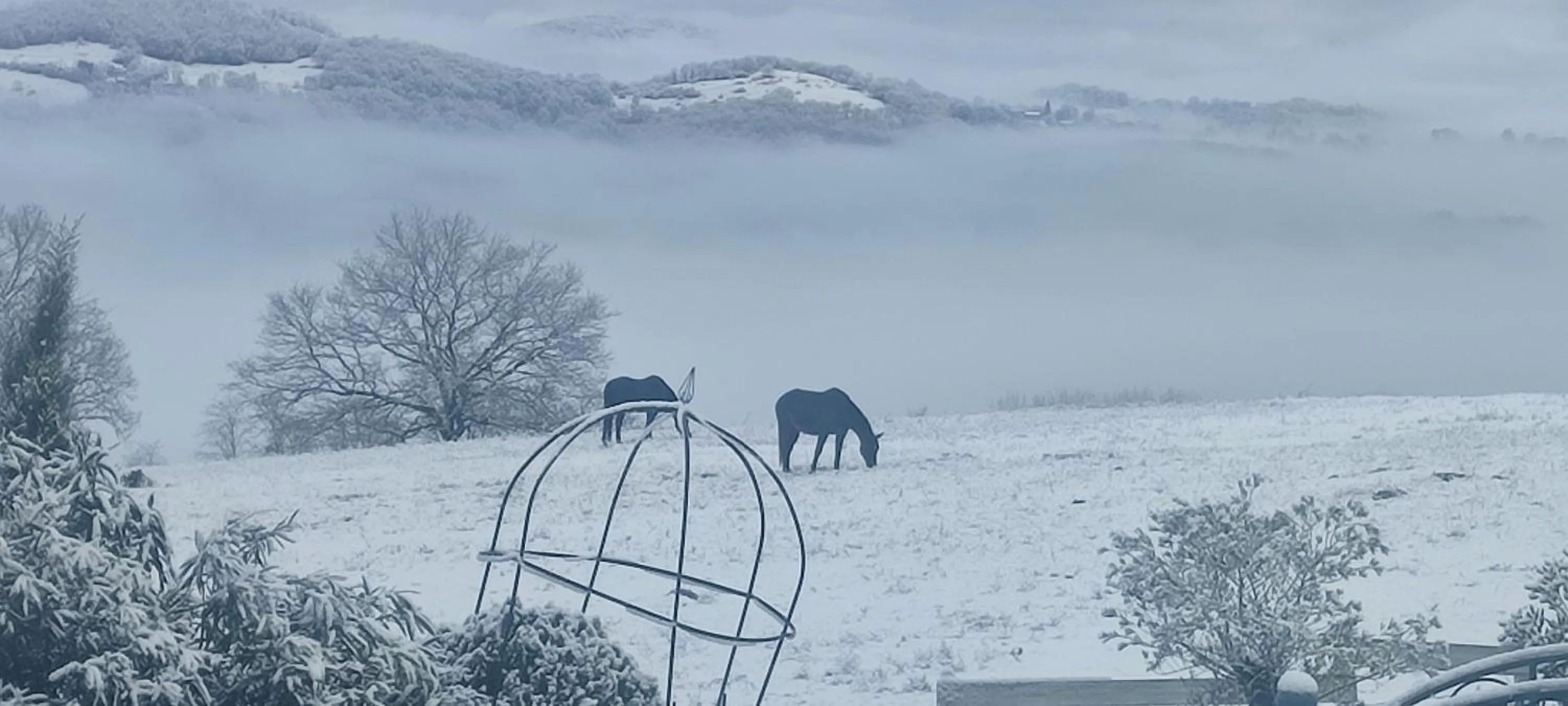 Domaine Le Lanis Chambre d'hôtes avec spa sur réservation