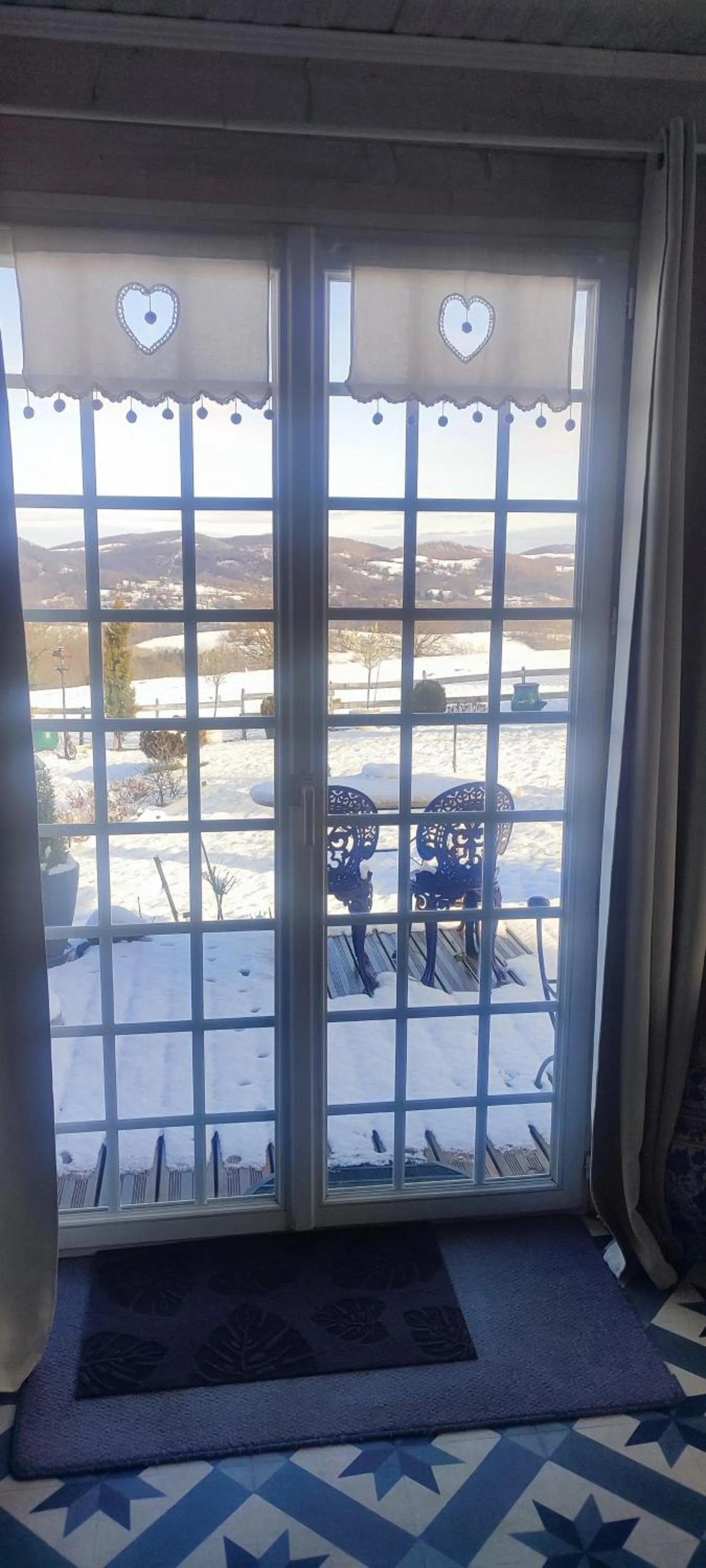 Domaine Le Lanis Chambre d'hôtes avec spa sur réservation