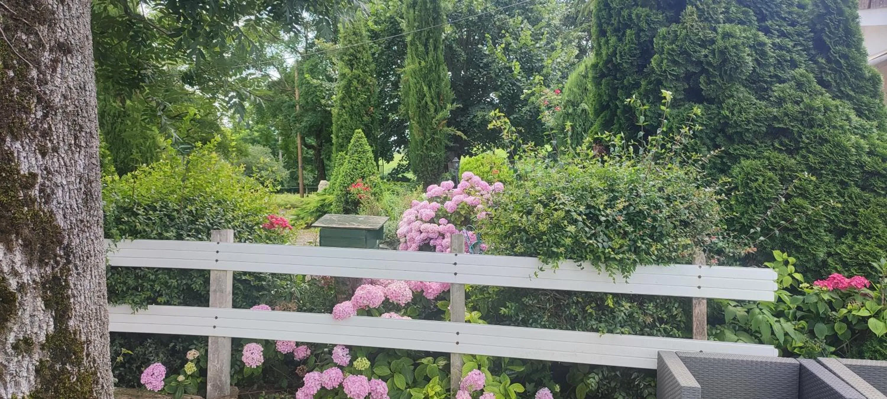 Domaine Le Lanis Chambre d'hôtes avec spa sur réservation