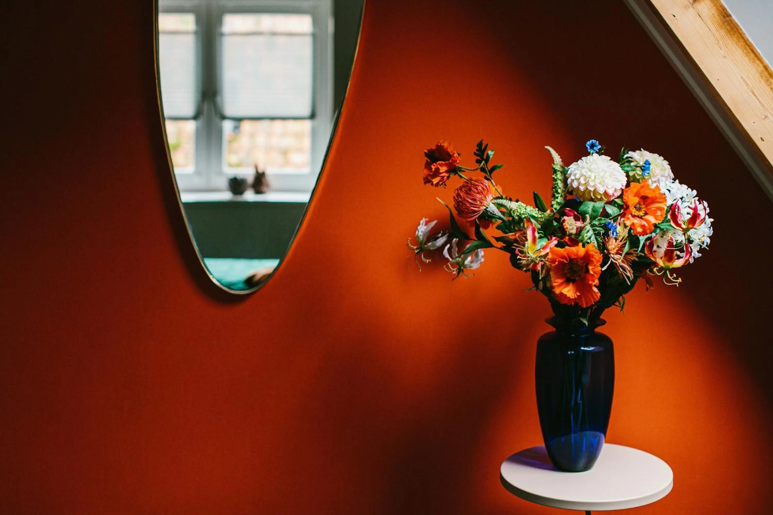 Boutique Hotel de Drentse Liefde