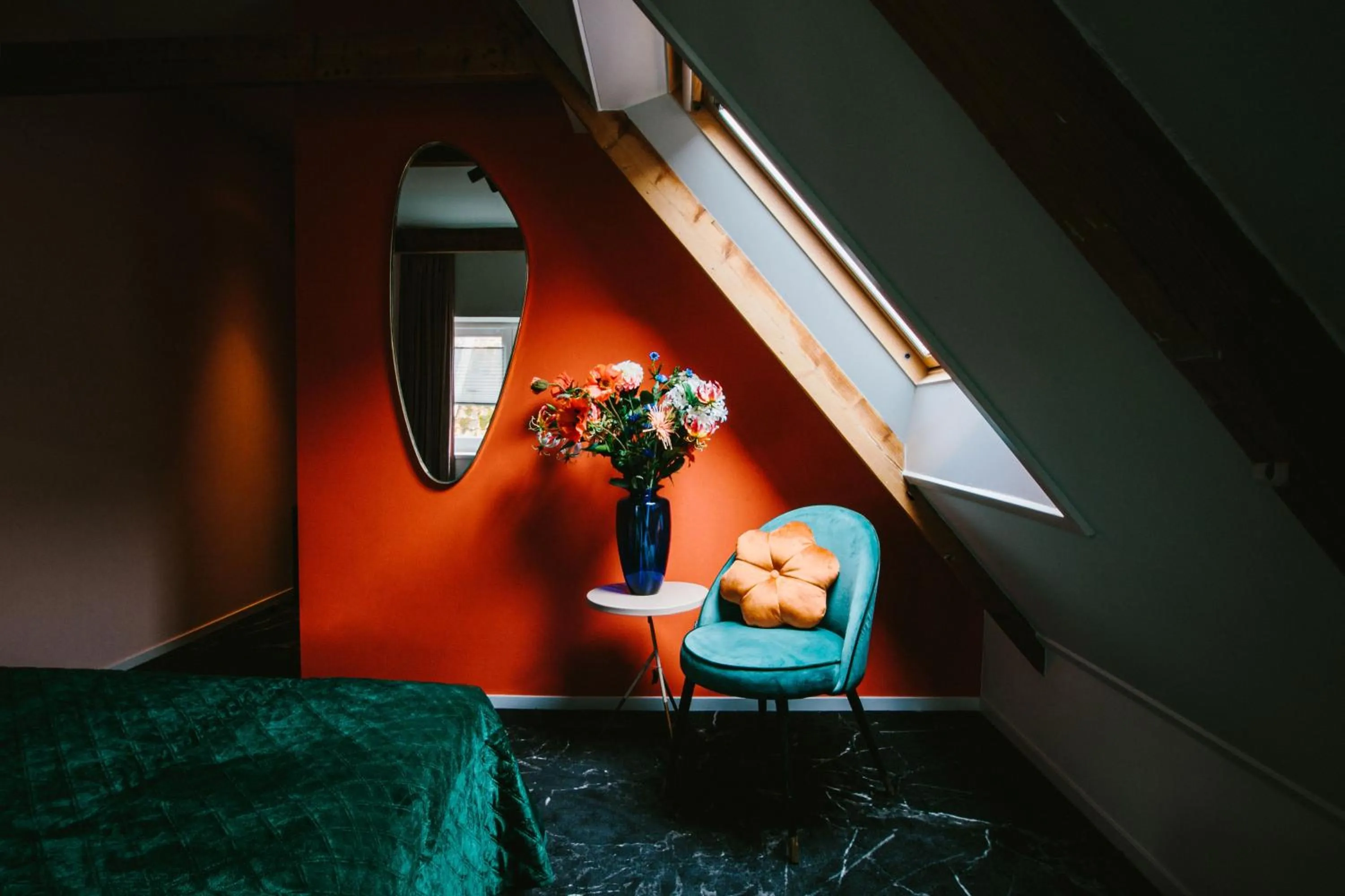 Boutique Hotel de Drentse Liefde