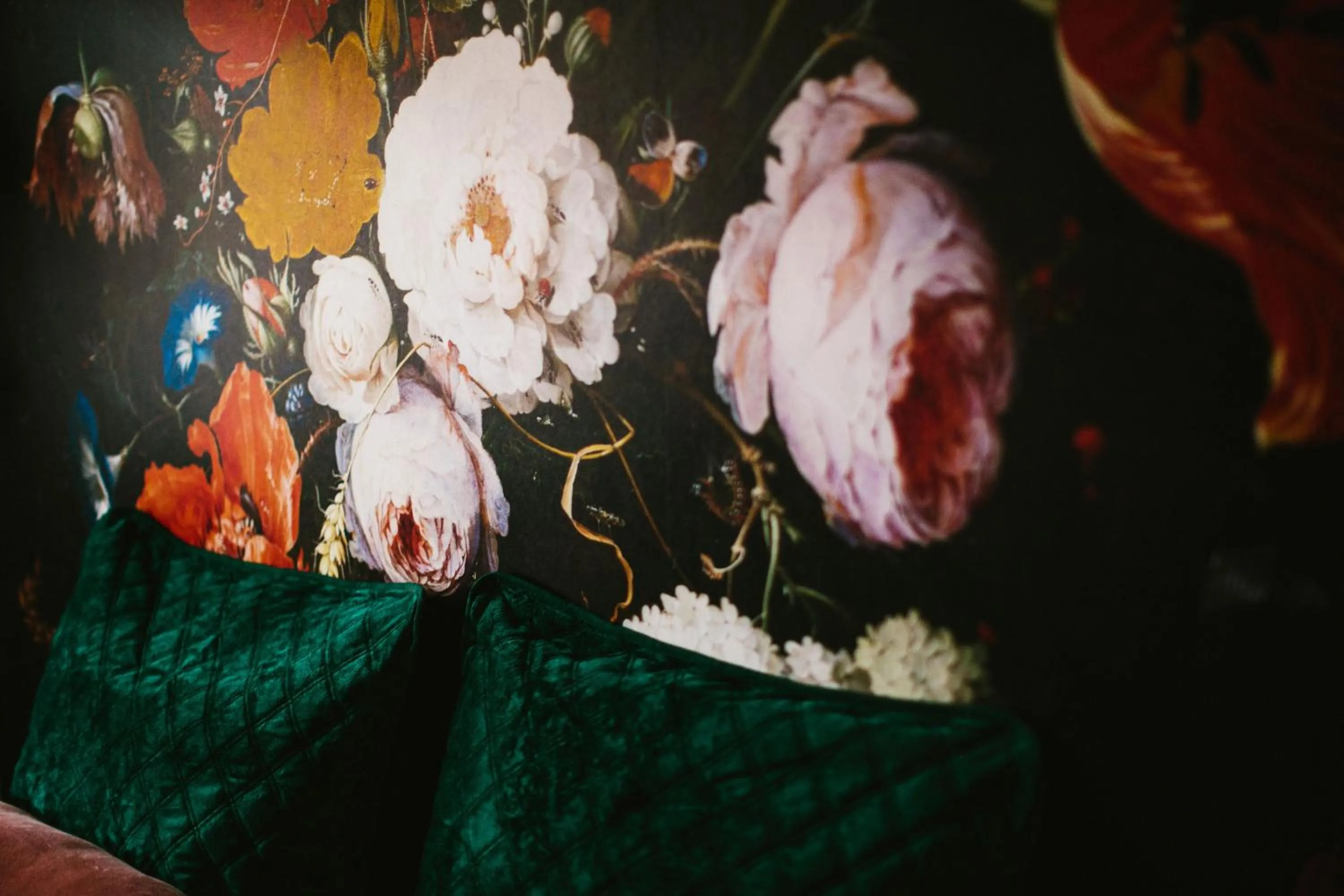 Boutique Hotel de Drentse Liefde