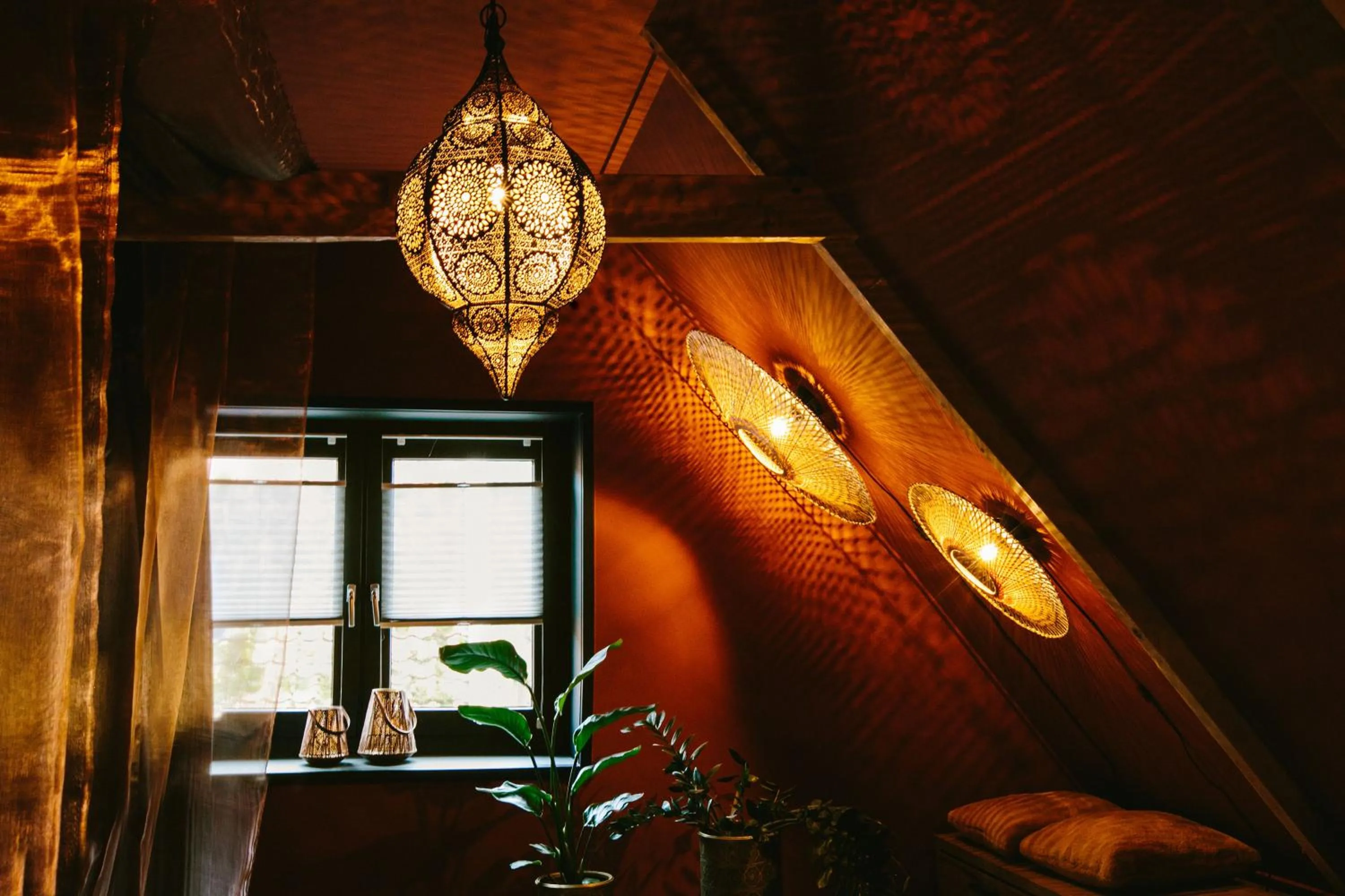 Boutique Hotel de Drentse Liefde