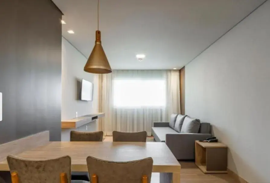 Living room in Laghetto Resort Golden Gramado Living room in Laghetto Resort Golden Gramado