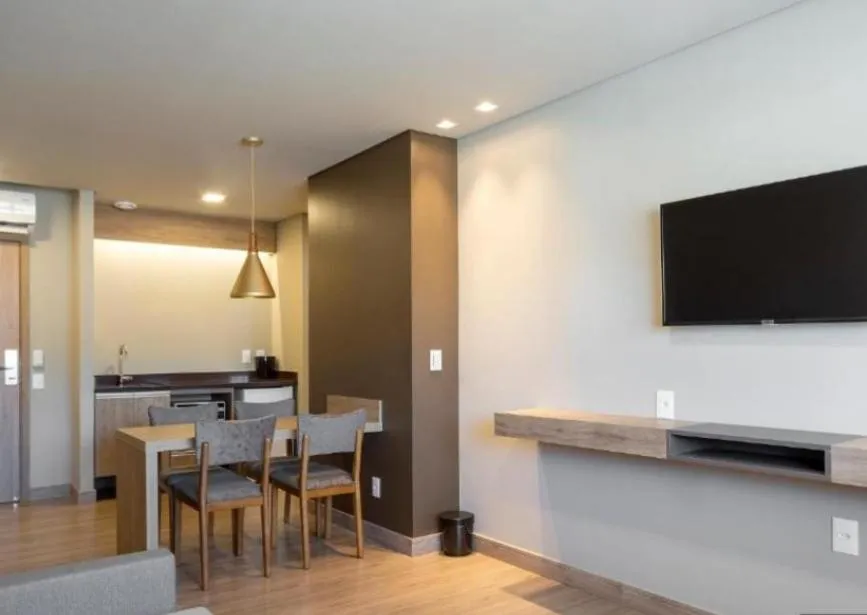 Laghetto Gramado Golden Resort