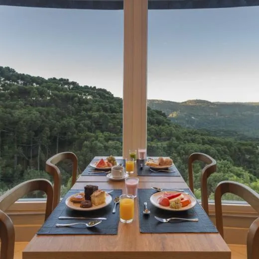 Laghetto Gramado Golden Resort