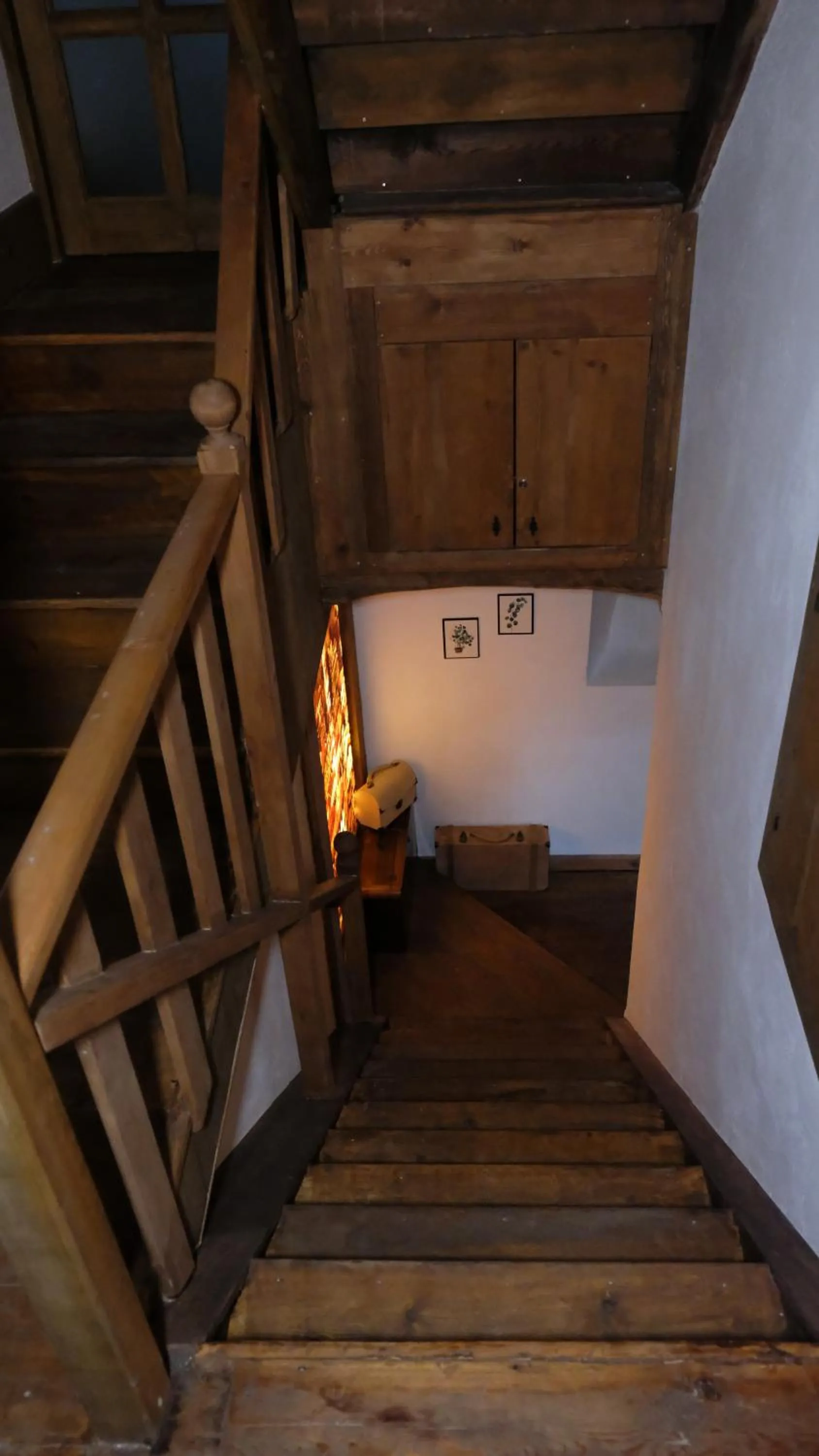 On site in Konak Bindallı