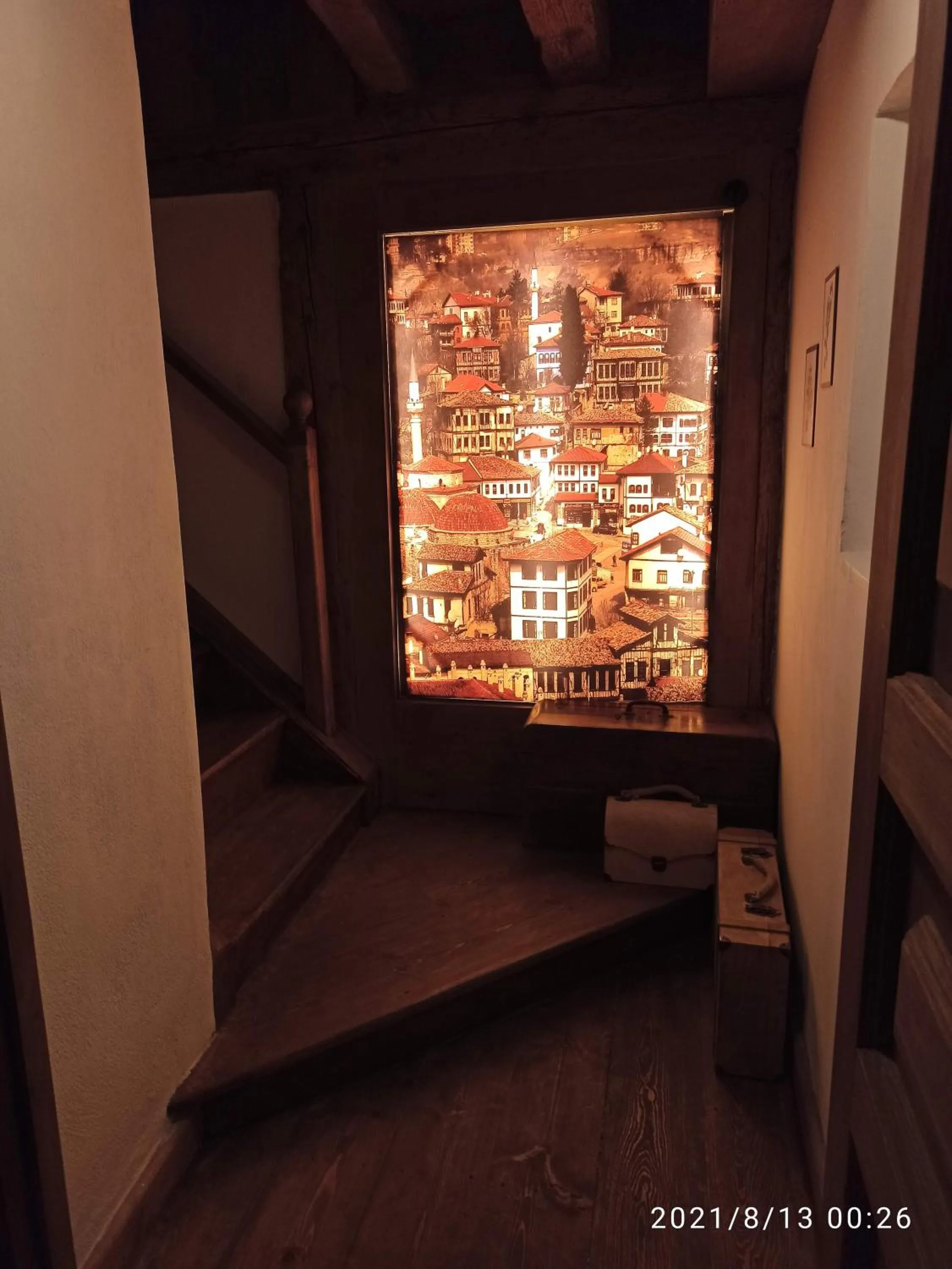 Nearby landmark in Konak Bindallı