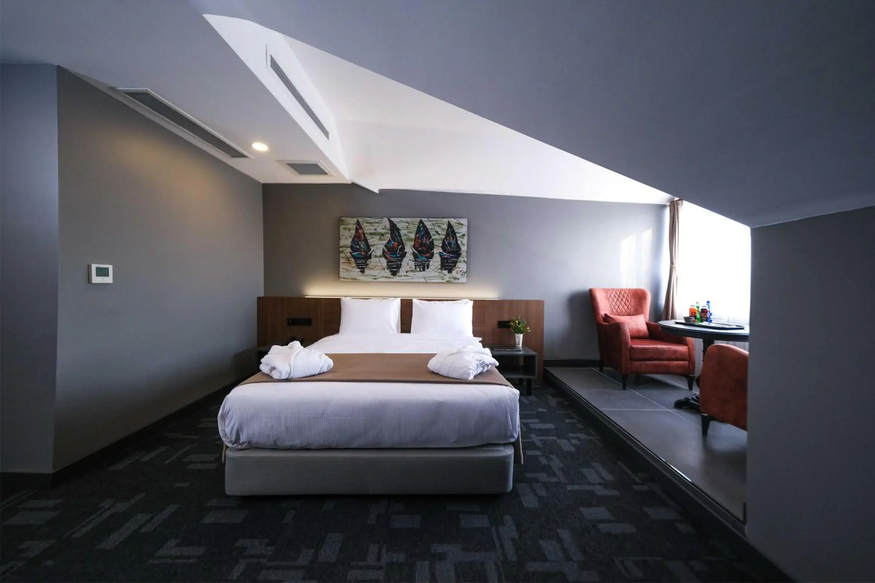 Massage, Bed in Luxon Hotel Sakarya Massage, Bed in Luxon Hotel Sakarya