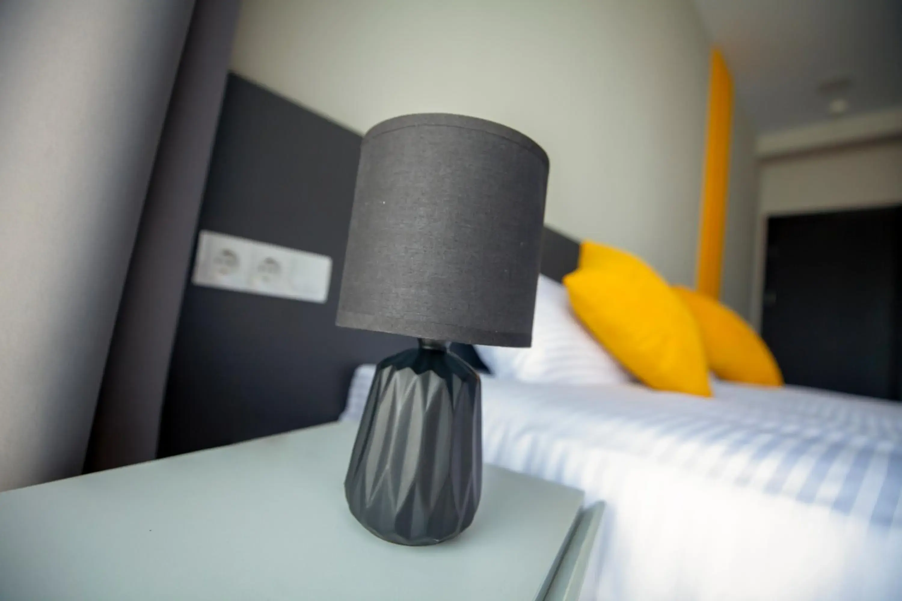 Budget Twin Room in Old City Boutique Hotel Budget Twin Room in Old City Boutique Hotel