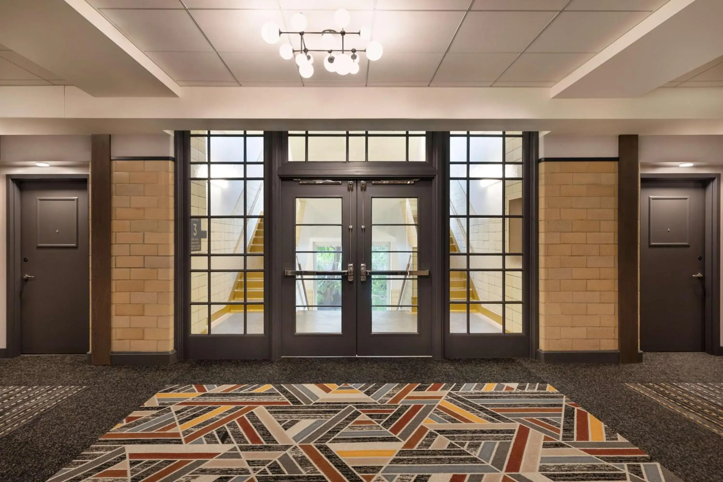 Property building in The Slate Hotel Denver Downtown, Tapestry by Hilton Property building in The Slate Hotel Denver Downtown, Tapestry by Hilton