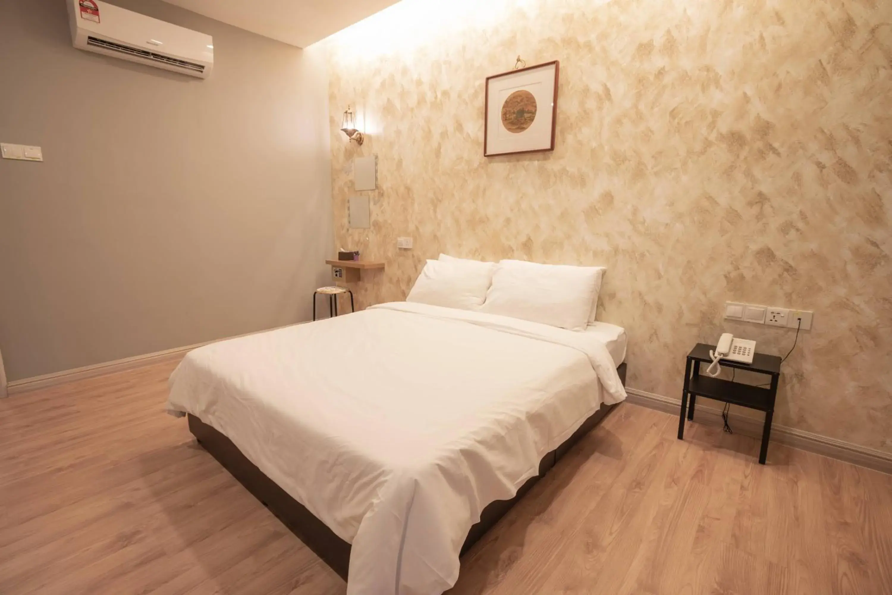 Two-Bedroom Suite in Vintage Villa Langkawi Two-Bedroom Suite in Vintage Villa Langkawi