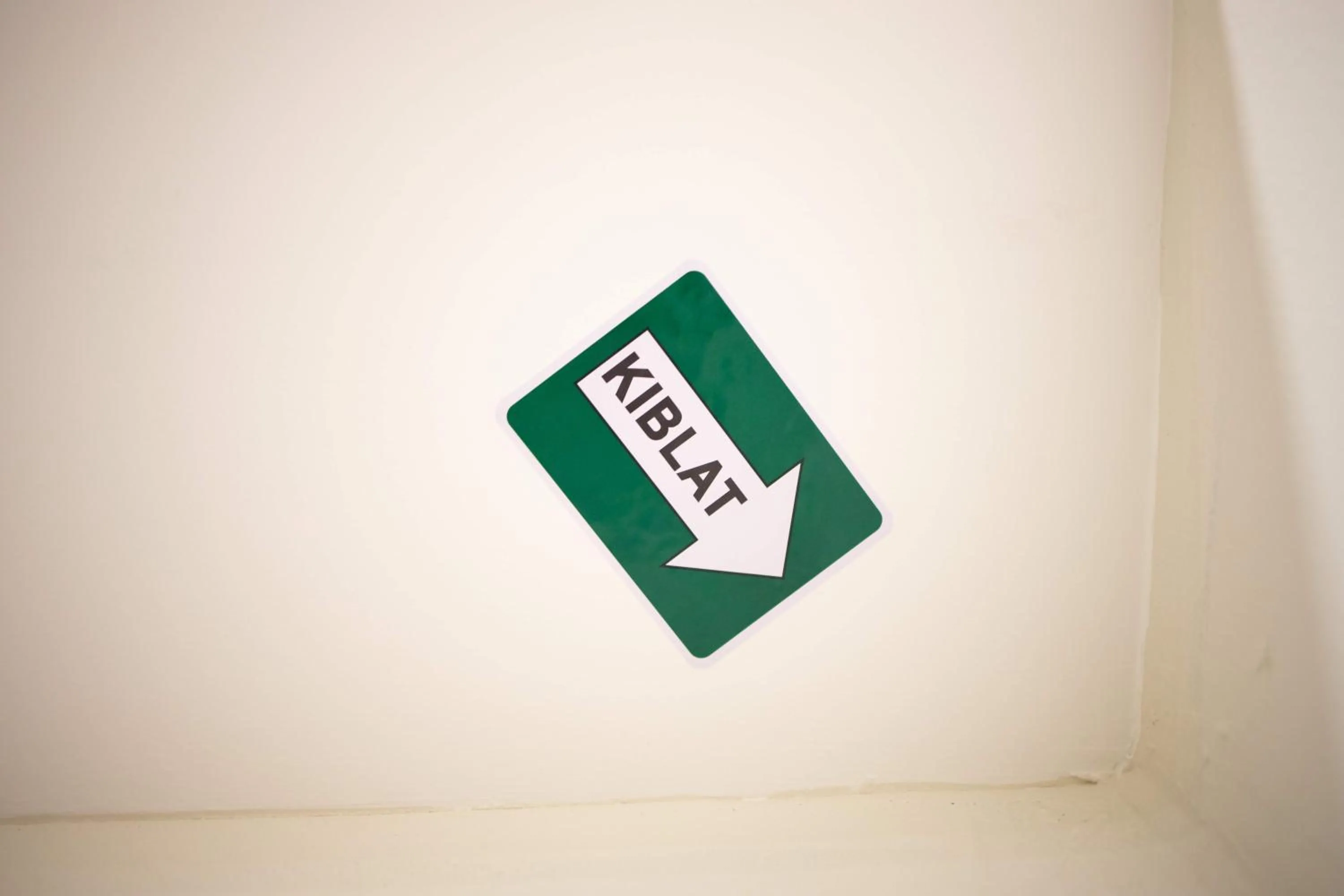 Decorative detail in Vintage Villa Langkawi