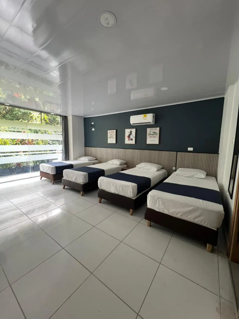 Standard Family Room in HOTEL A & A SANTA ALEJANDRIA