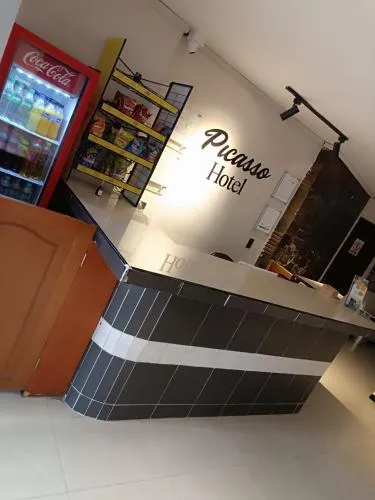 Hotel Picasso 70