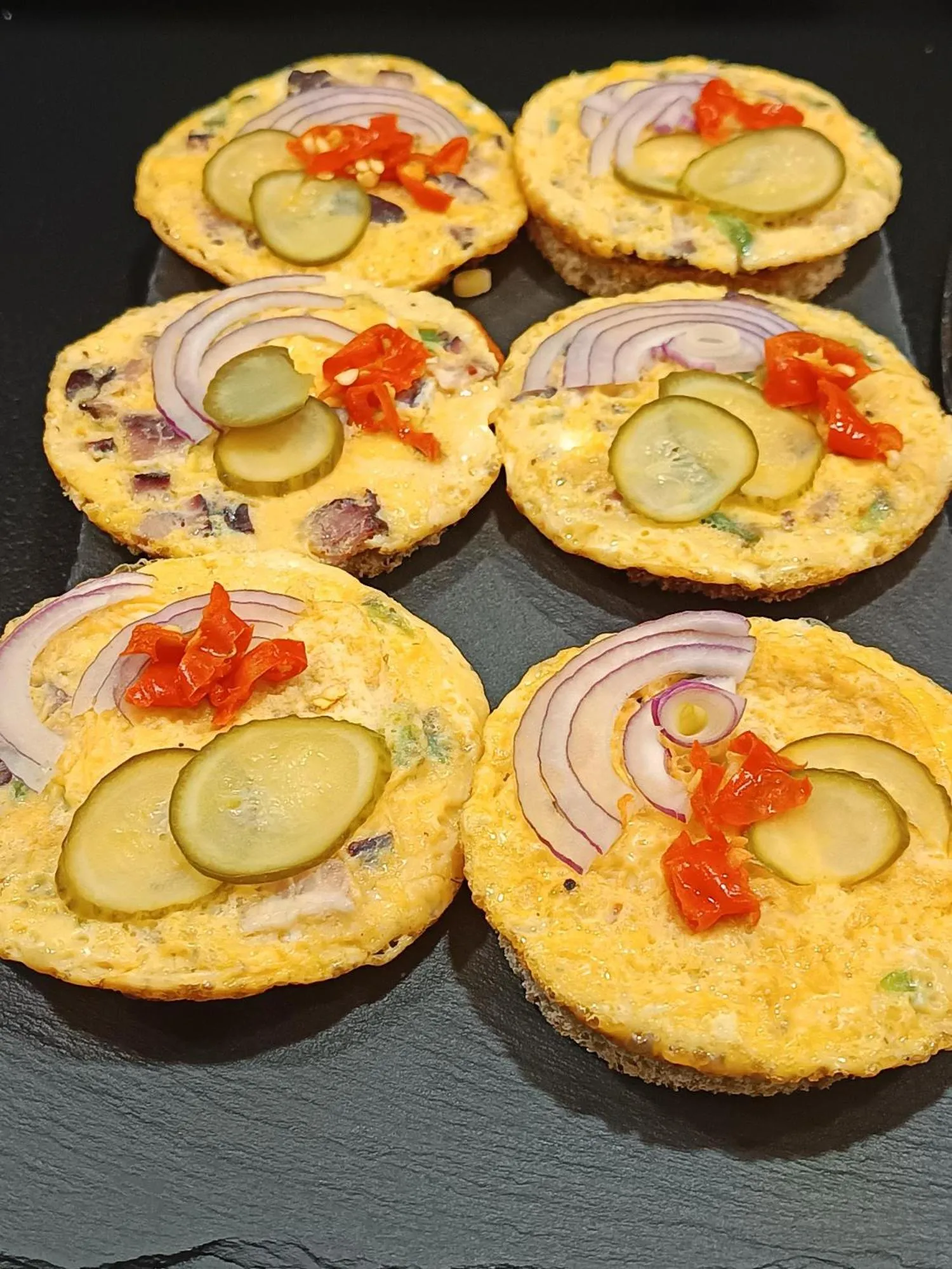 Breakfast in Hotel Plzeň