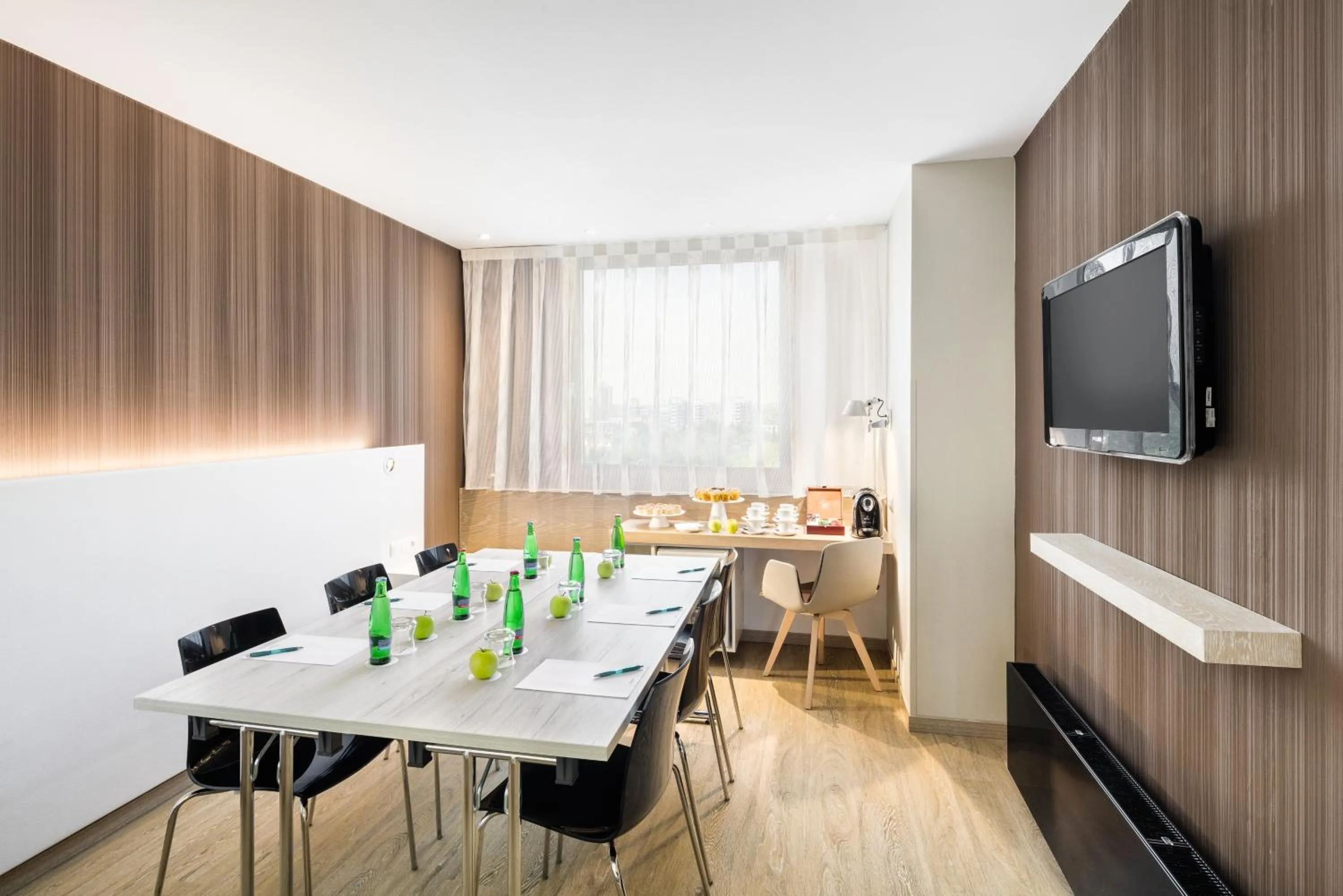 Meeting/conference room in Occidental Praha