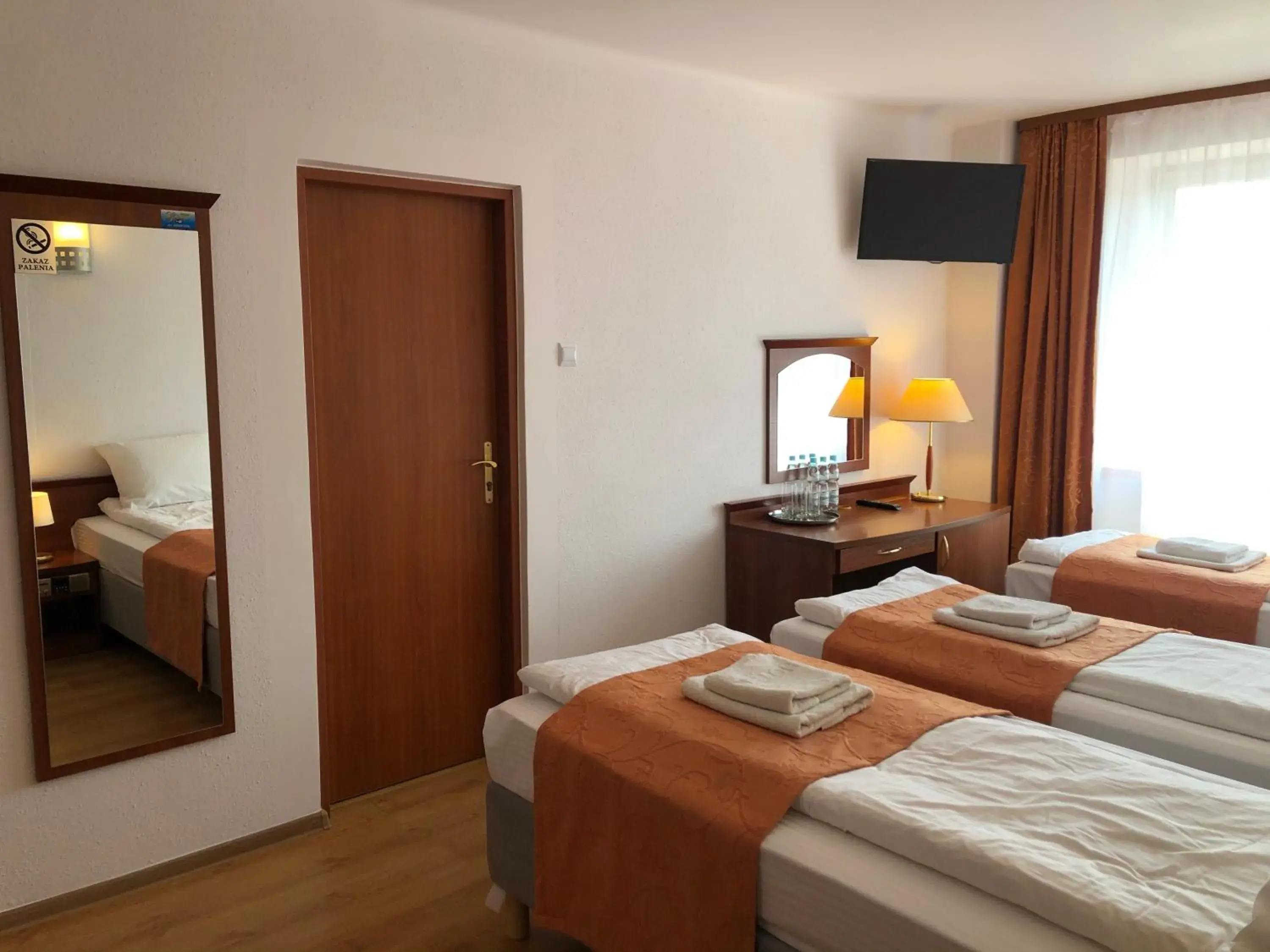 Deluxe Studio in Zajazd Gościniec Deluxe Studio in Zajazd Gościniec