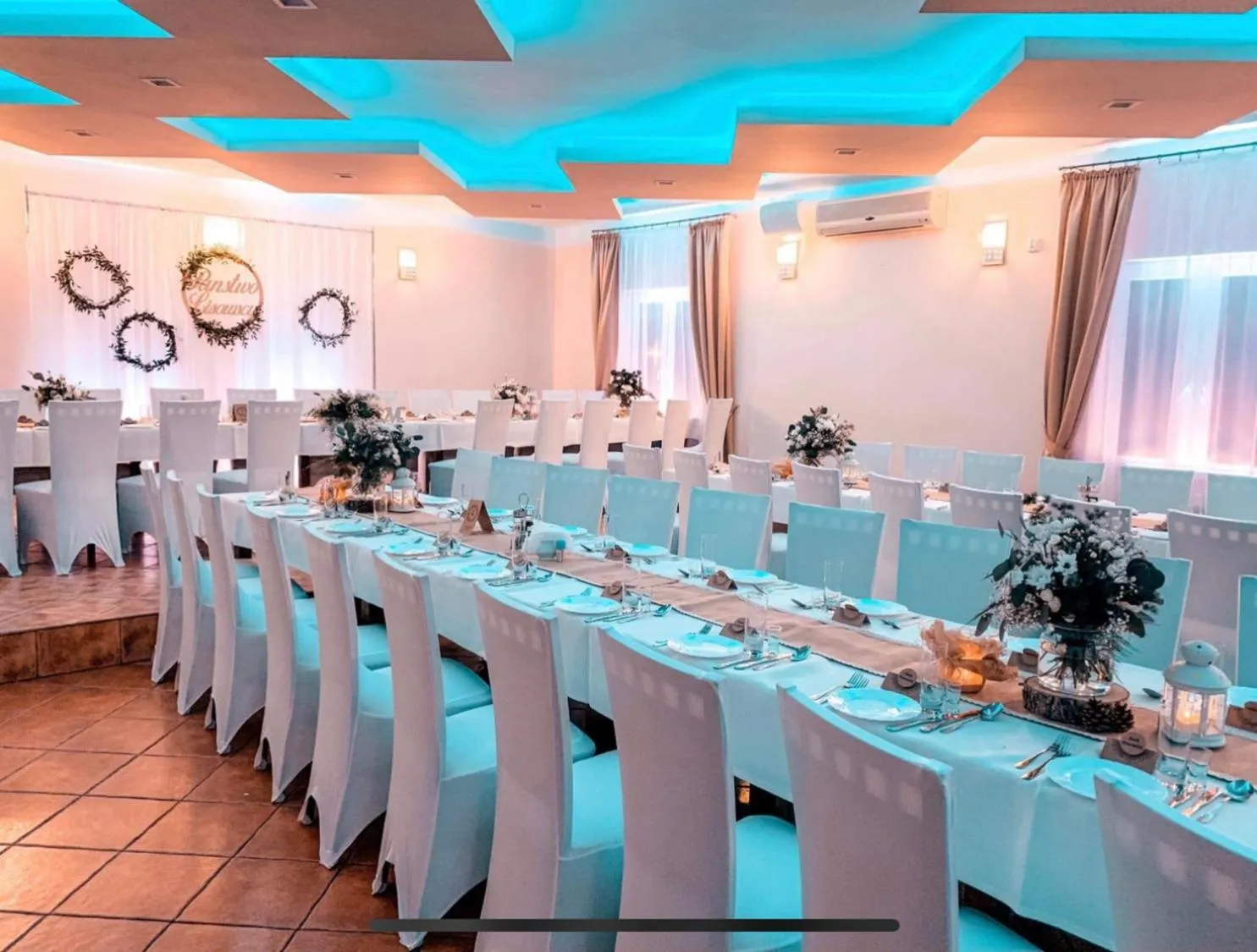 Restaurant/places to eat in Zajazd Gościniec