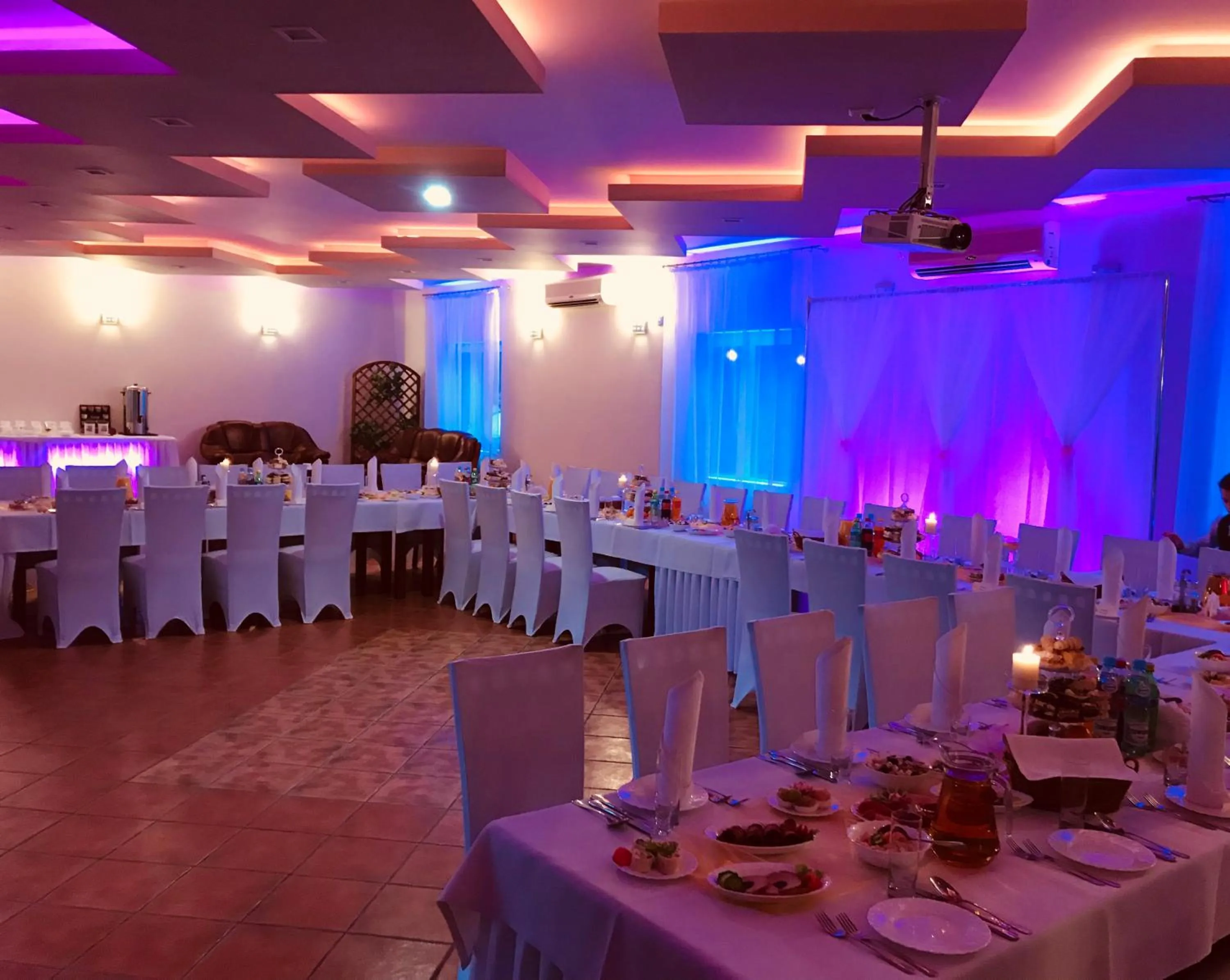 Restaurant/places to eat in Zajazd Gościniec