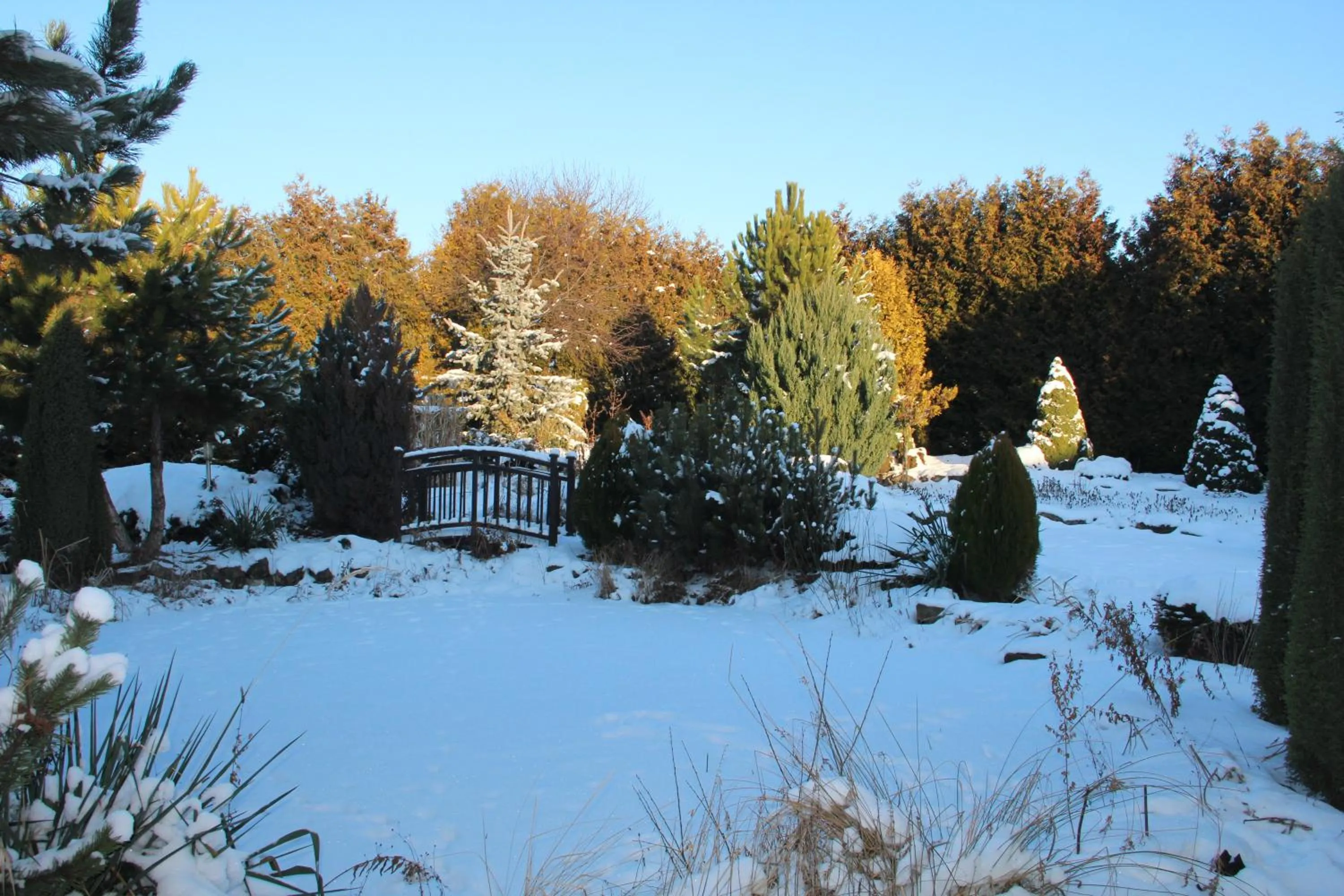 Property building in Zajazd Gościniec