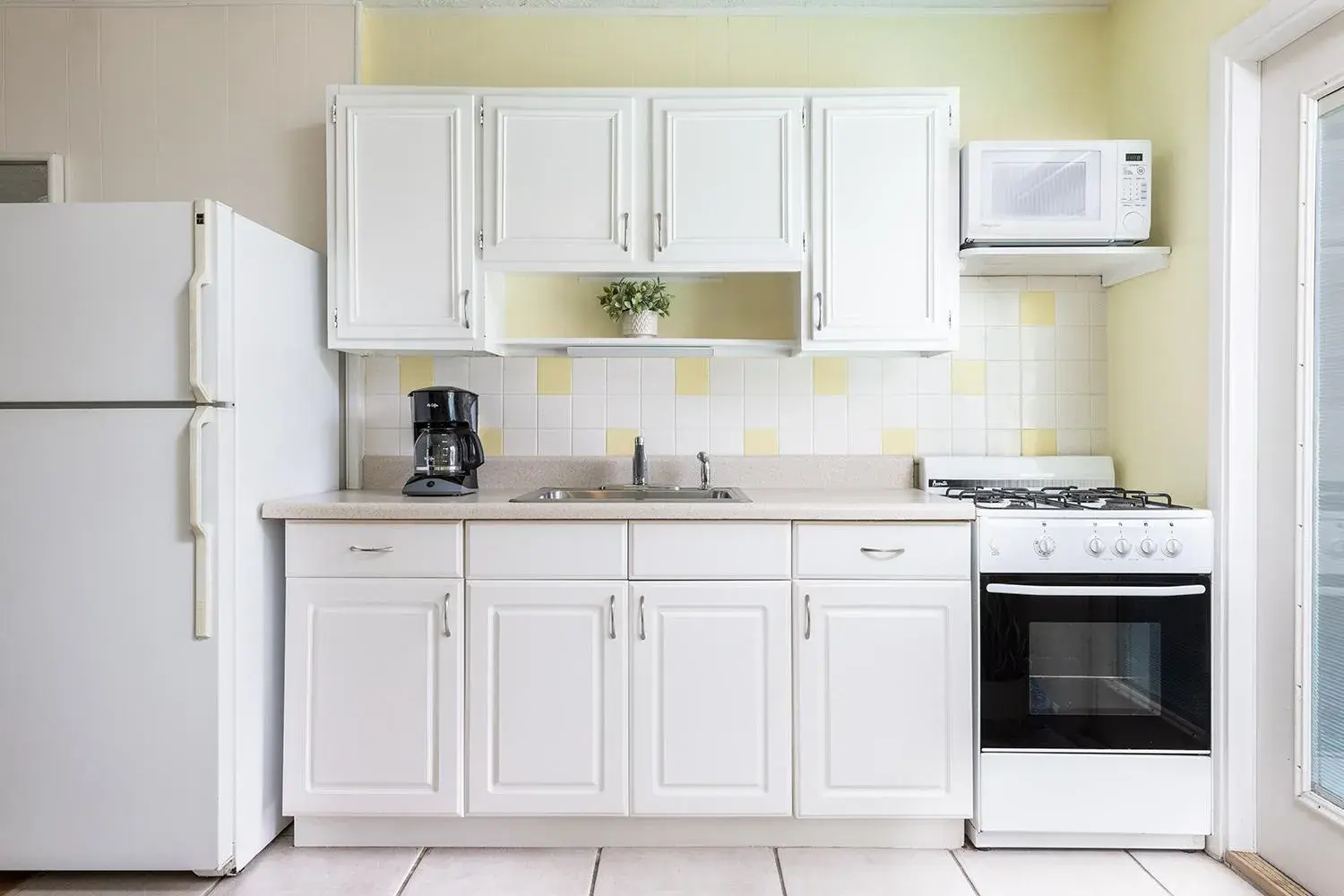 Gulf View Waterfront Resort Gulf View Waterfront Resort