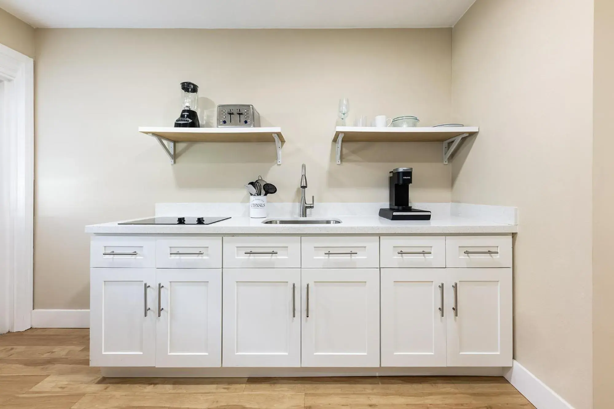 Gulf View Waterfront Resort Gulf View Waterfront Resort