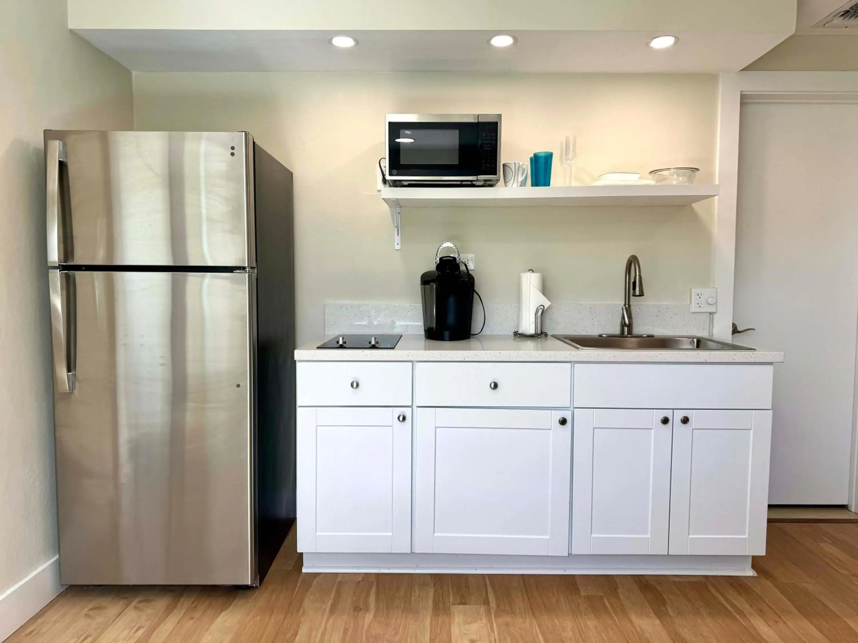 Gulf View Waterfront Resort Gulf View Waterfront Resort