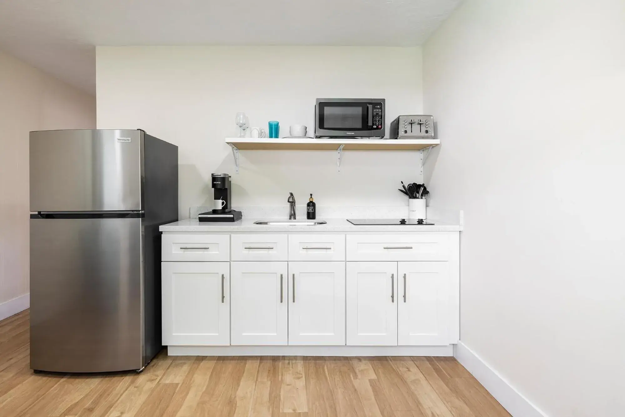 Gulf View Waterfront Resort Gulf View Waterfront Resort