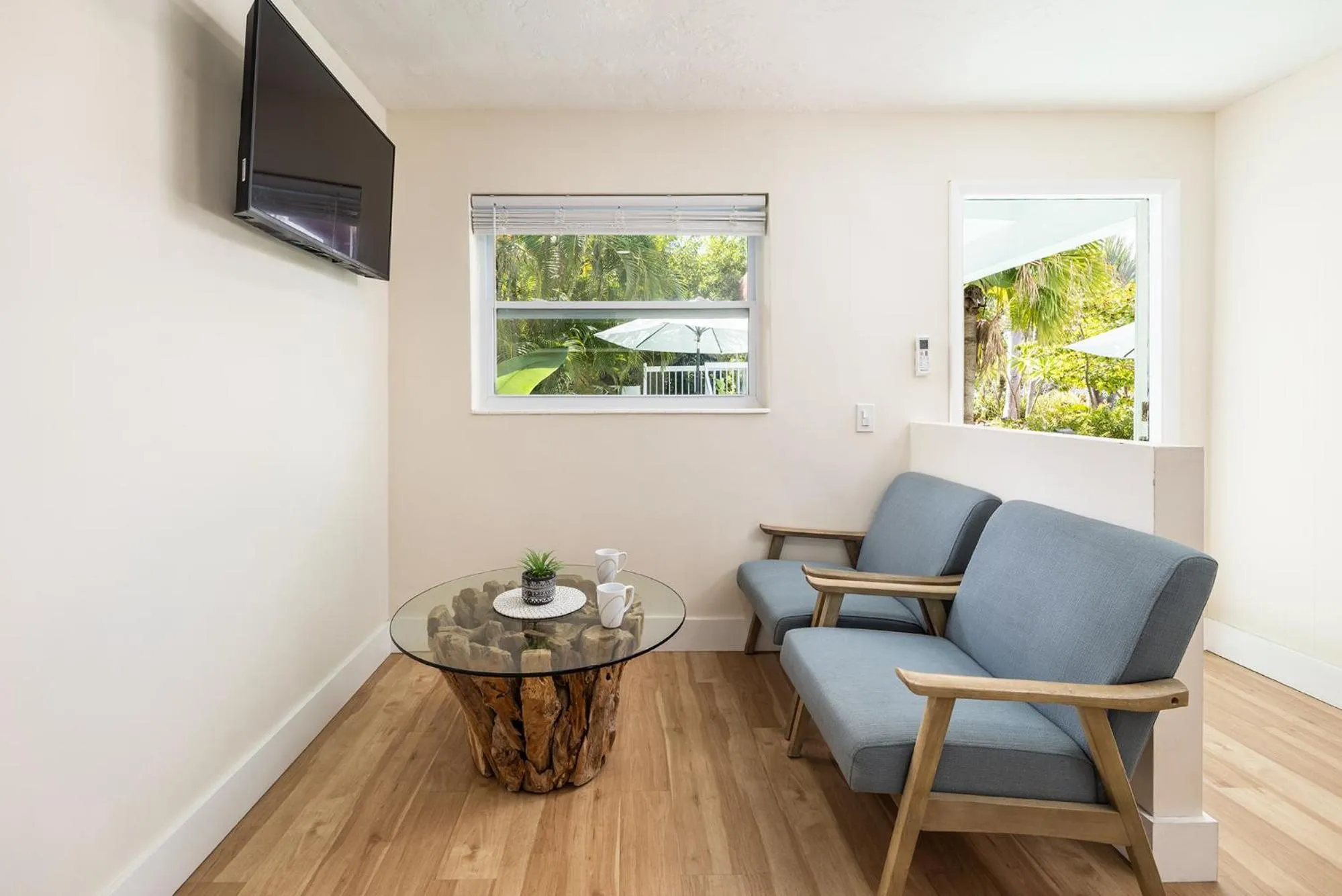 Gulf View Waterfront Resort