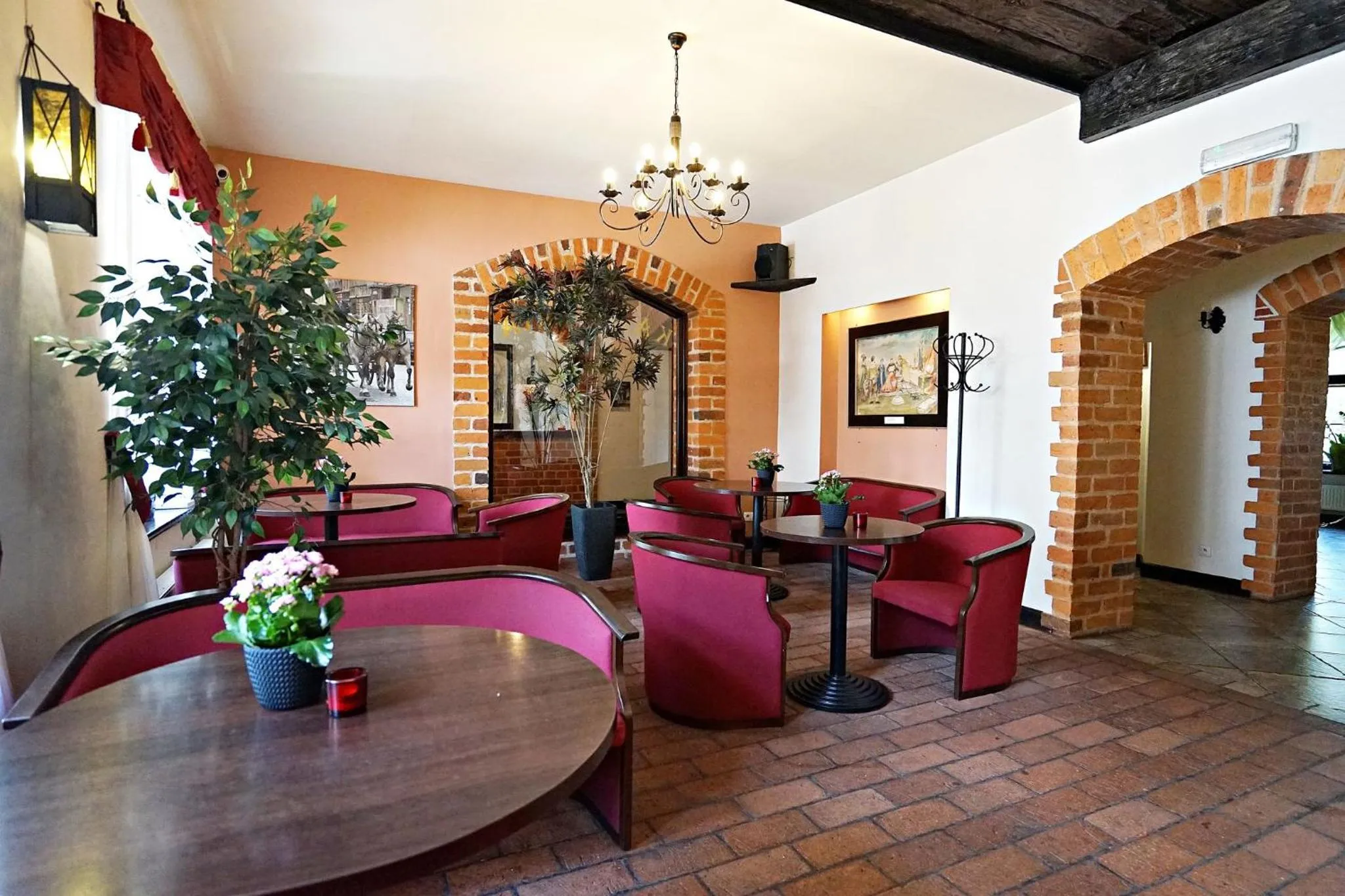 Zamek Królewski we Wschowie