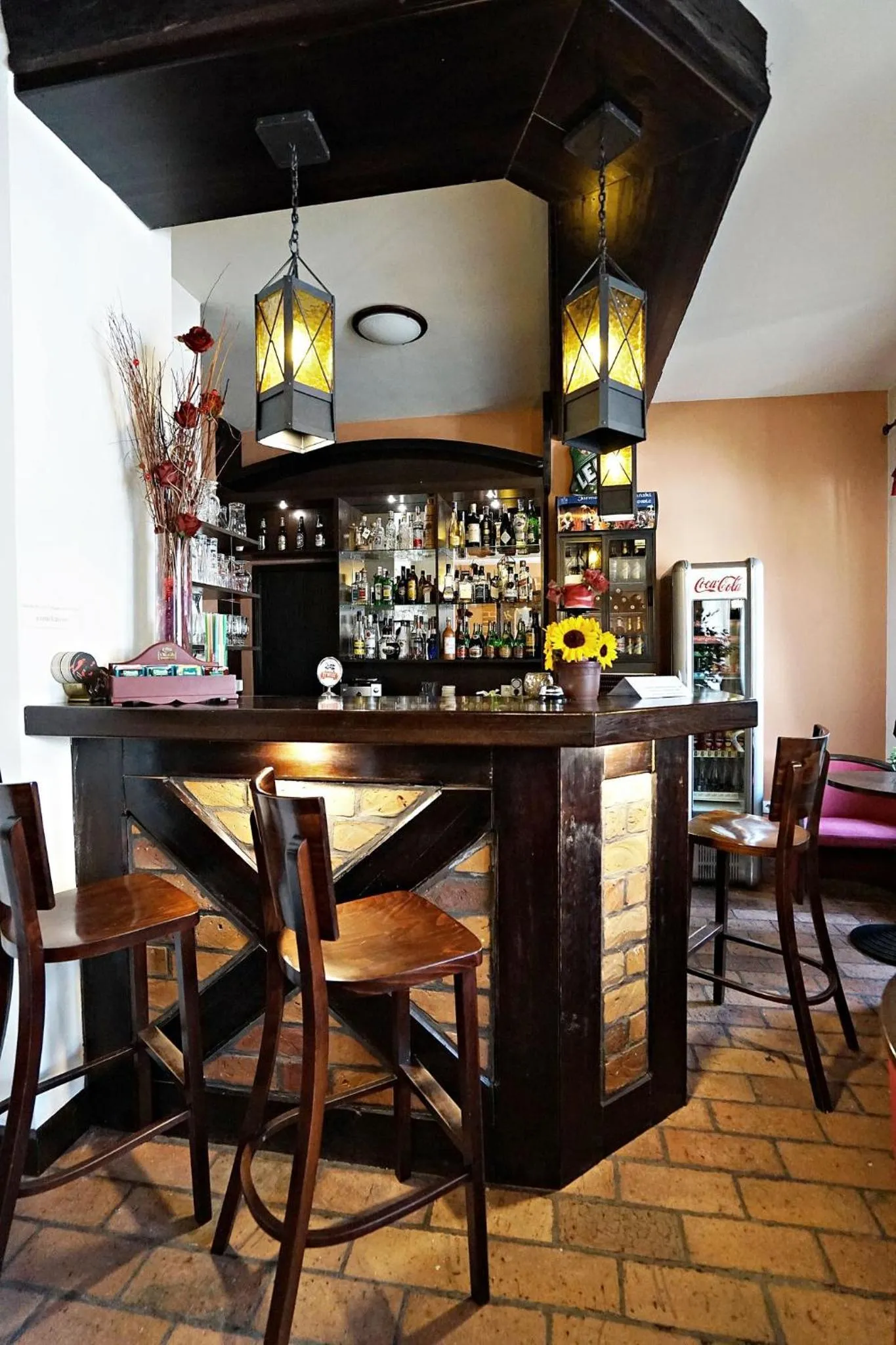 Zamek Królewski we Wschowie