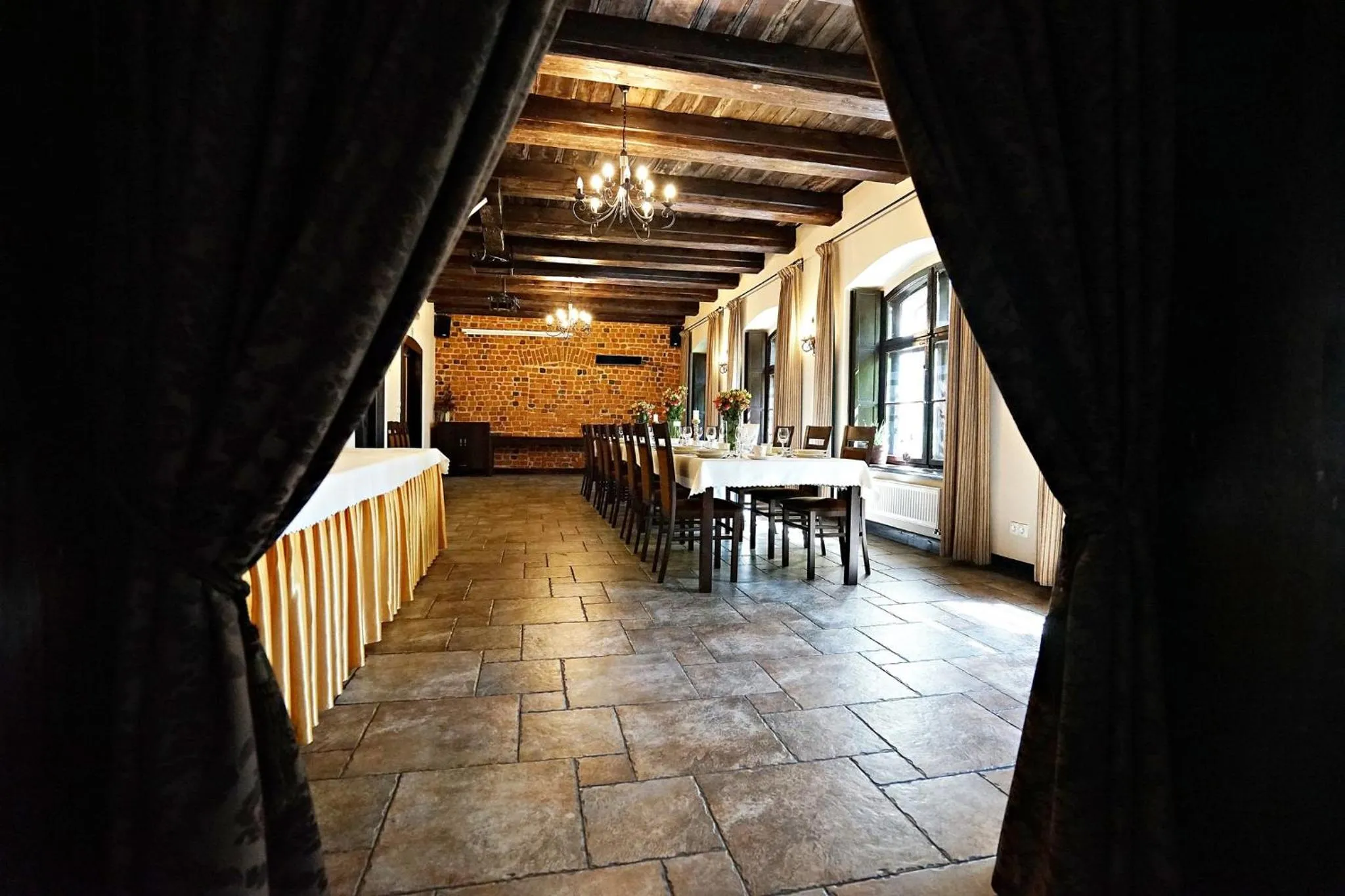 Zamek Królewski we Wschowie