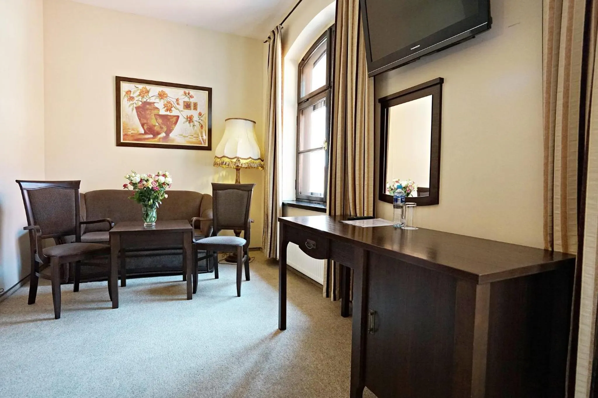 Zamek Królewski we Wschowie