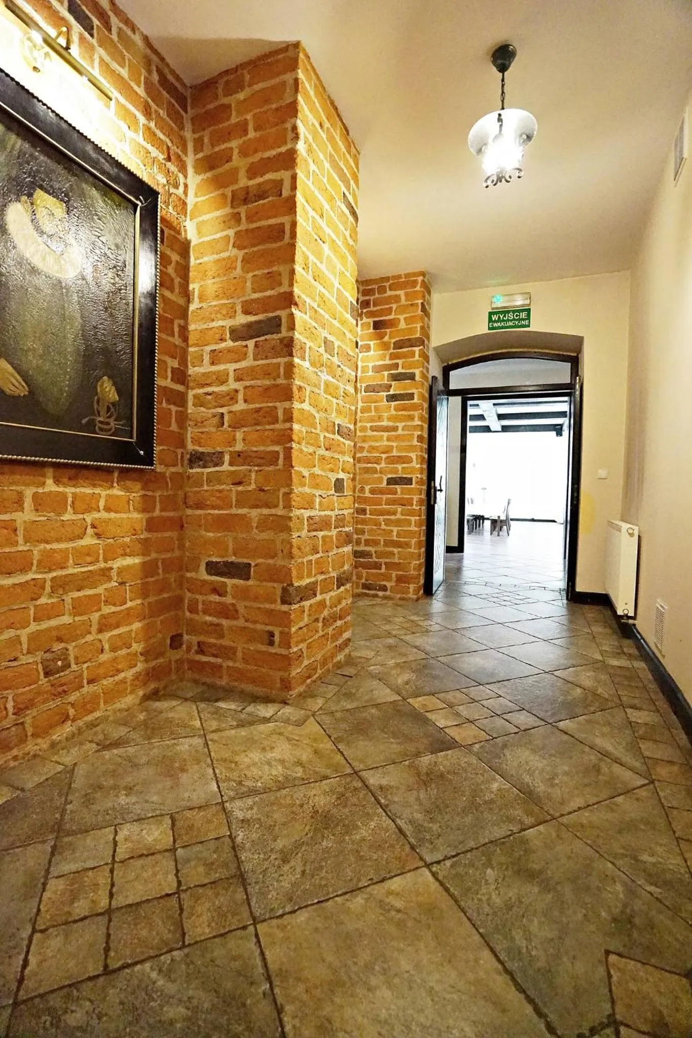 Zamek Królewski we Wschowie