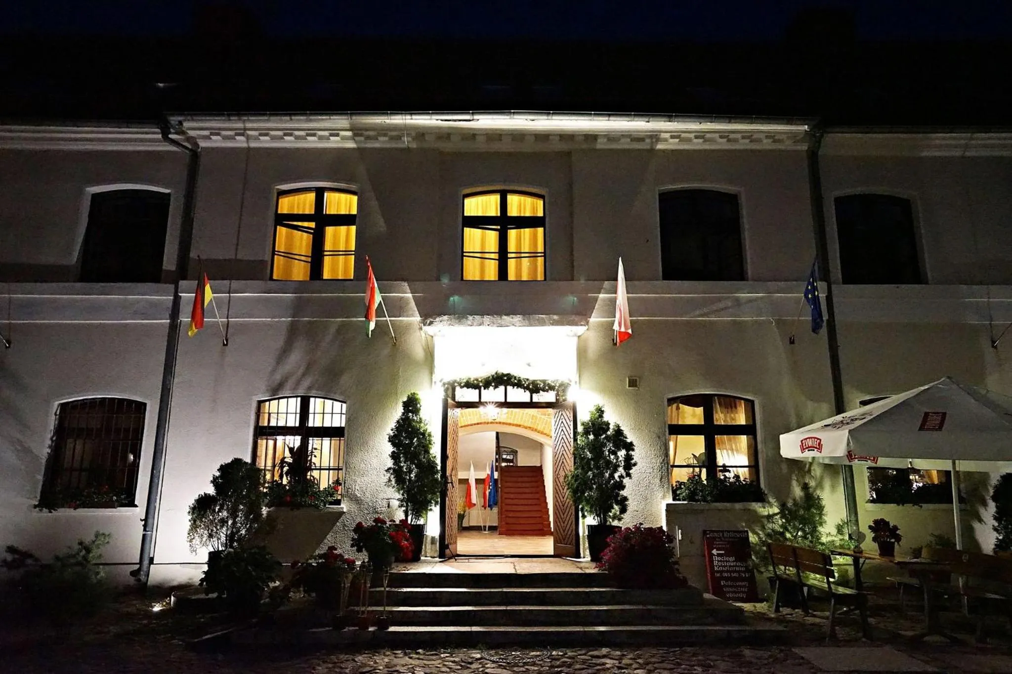 Zamek Królewski we Wschowie