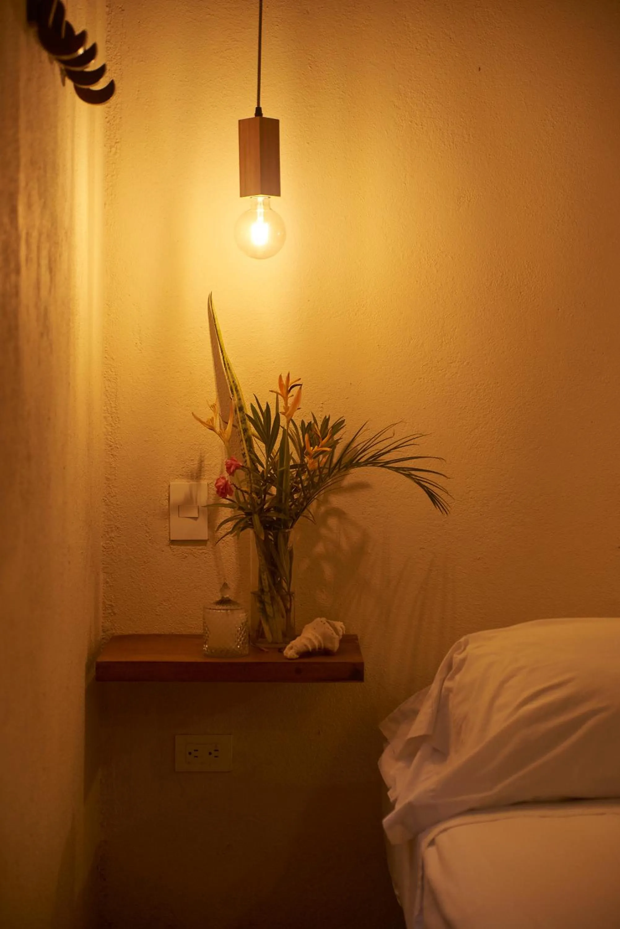 Other, Bed in La Casa del Totumo