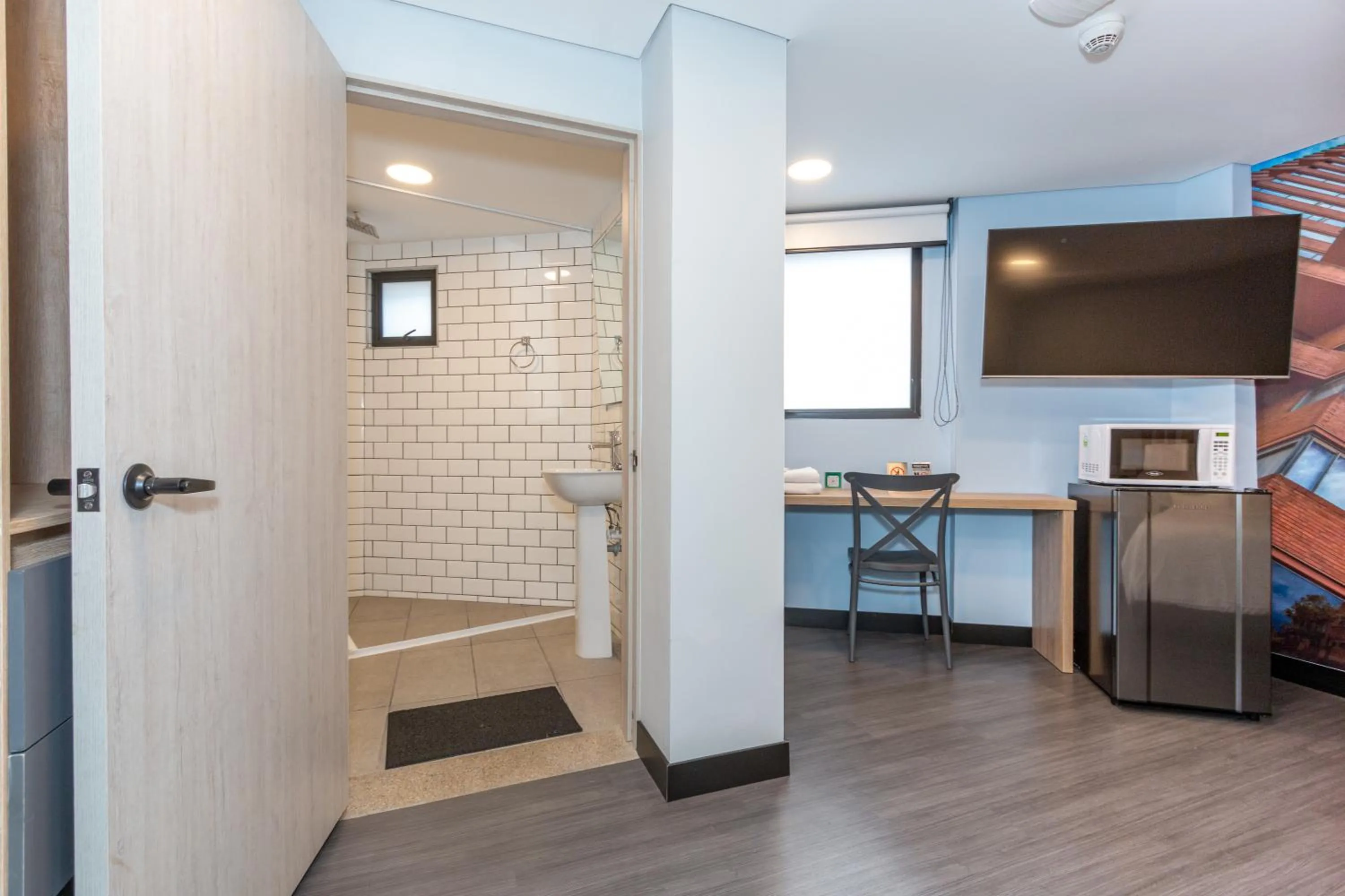 TV and multimedia in Terrazas