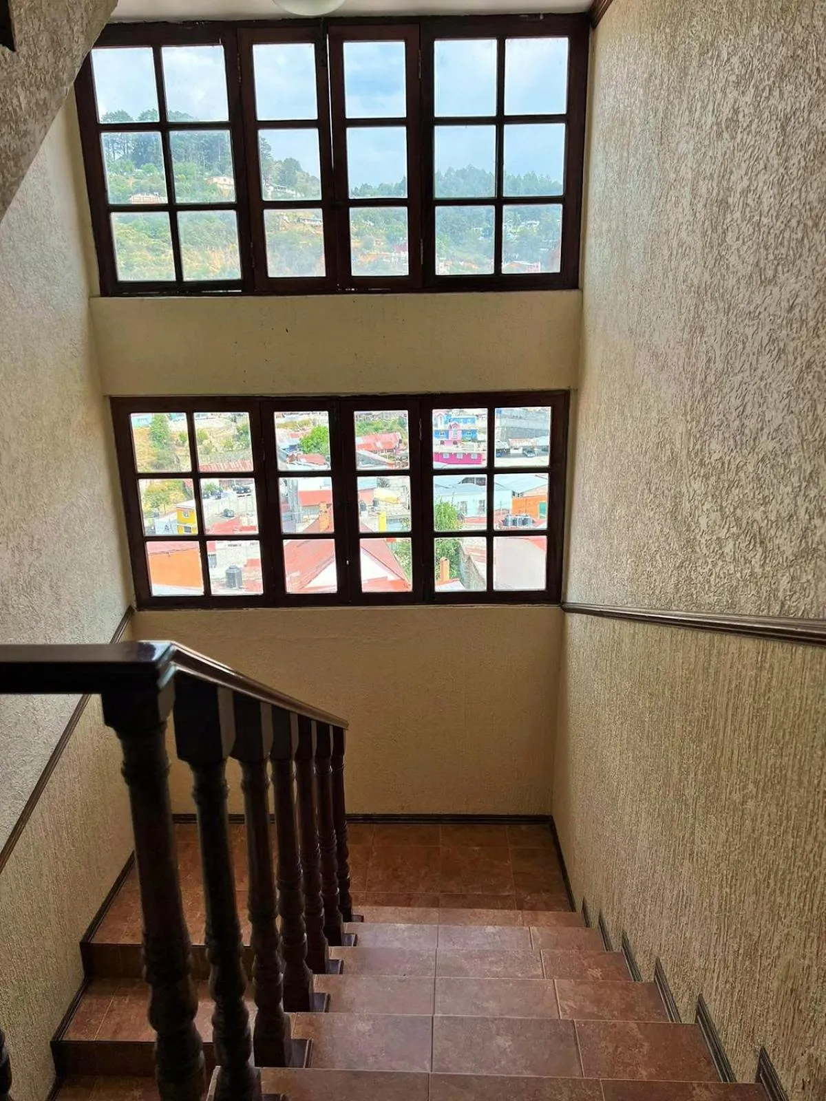 View (from property/room) in Hotel Paraiso Real Plus