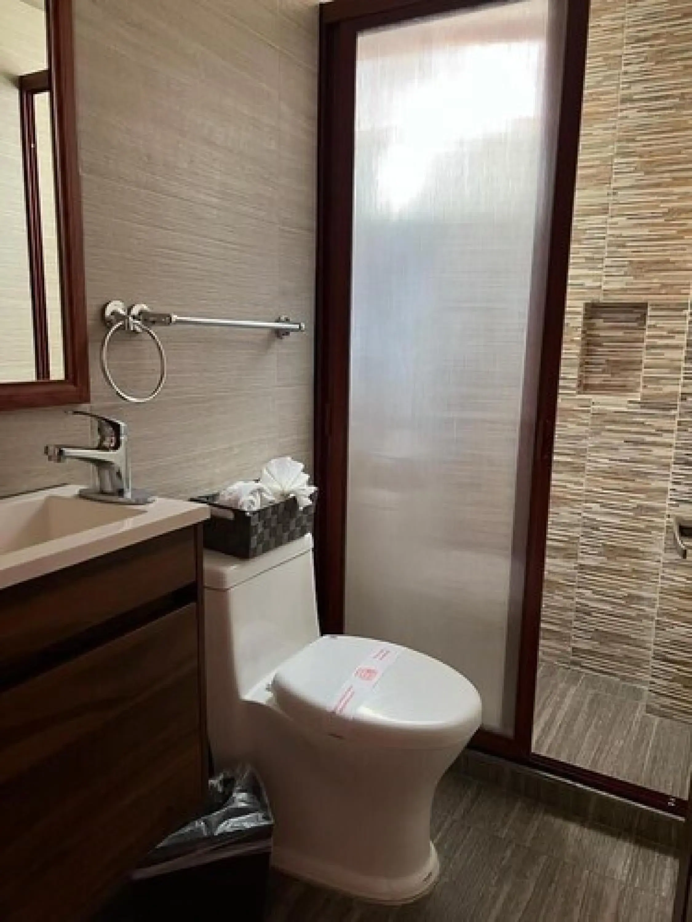 Standard Quadruple Room in Hotel Paraiso Real Plus Standard Quadruple Room in Hotel Paraiso Real Plus