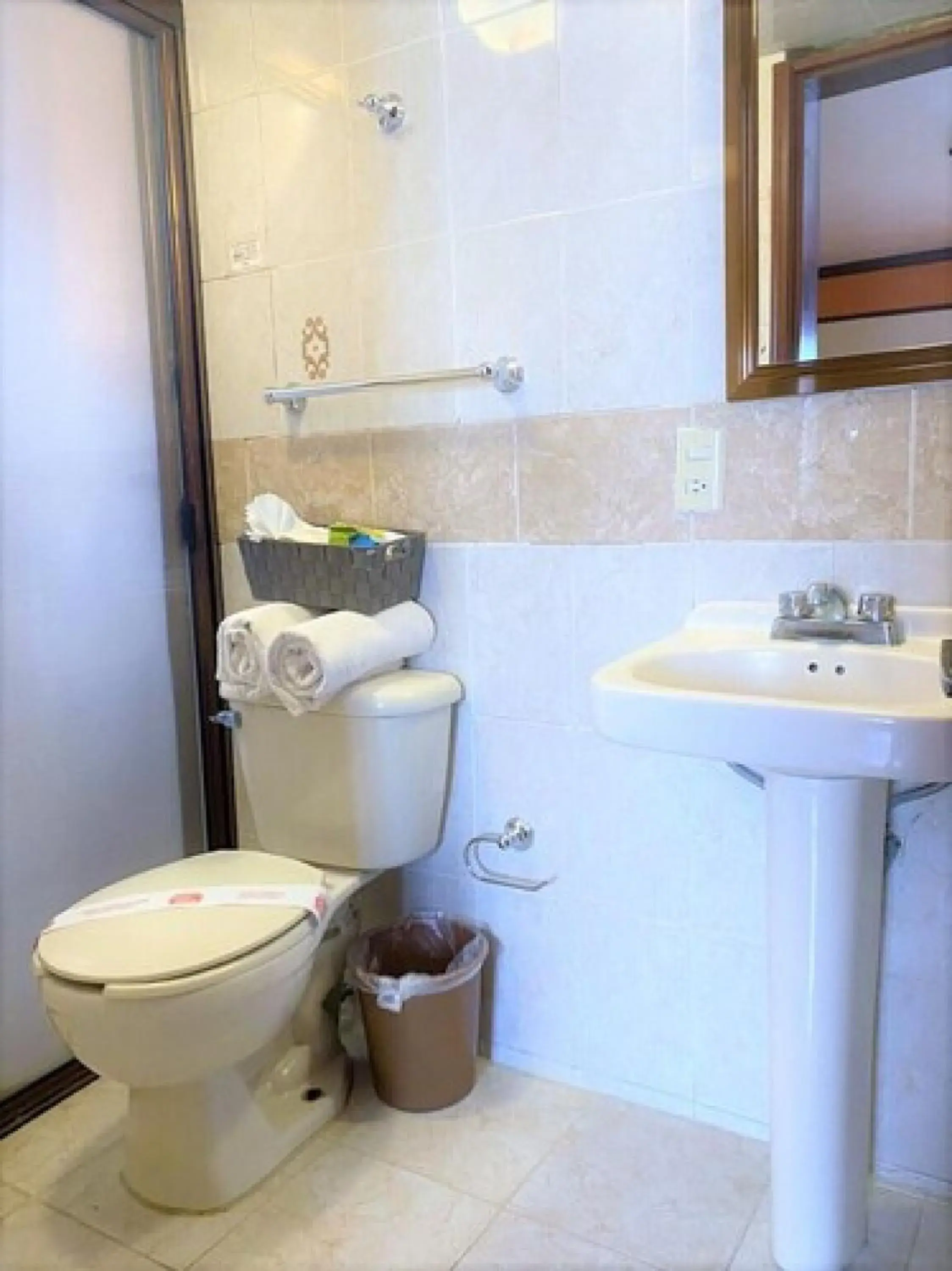 Standard King Room in Hotel Paraiso Real Plus Standard King Room in Hotel Paraiso Real Plus