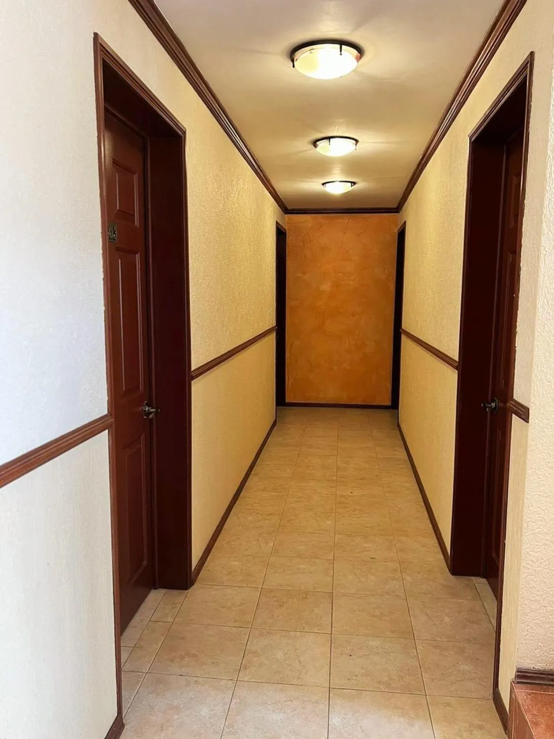 Property building in Hotel Paraiso Real Plus