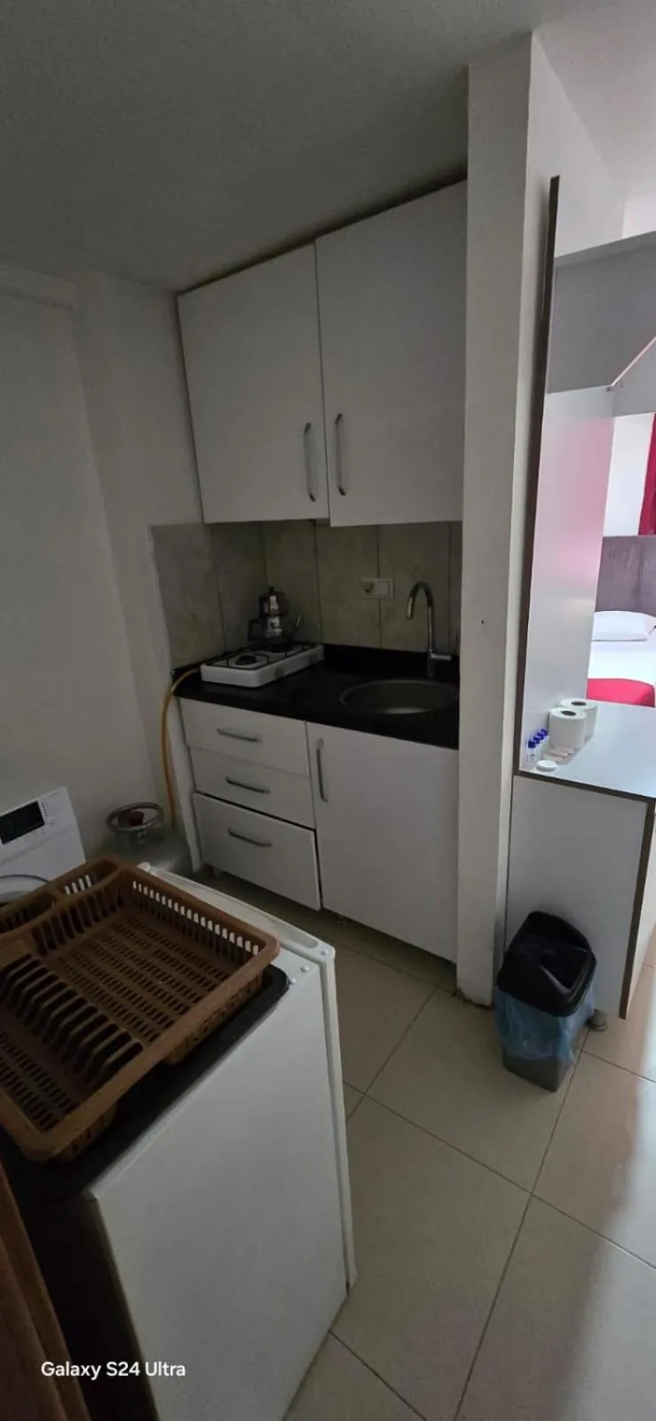 Vera Park Premium Apart Hotel