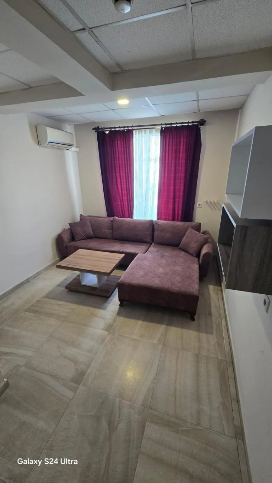 Vera Park Premium Apart Hotel