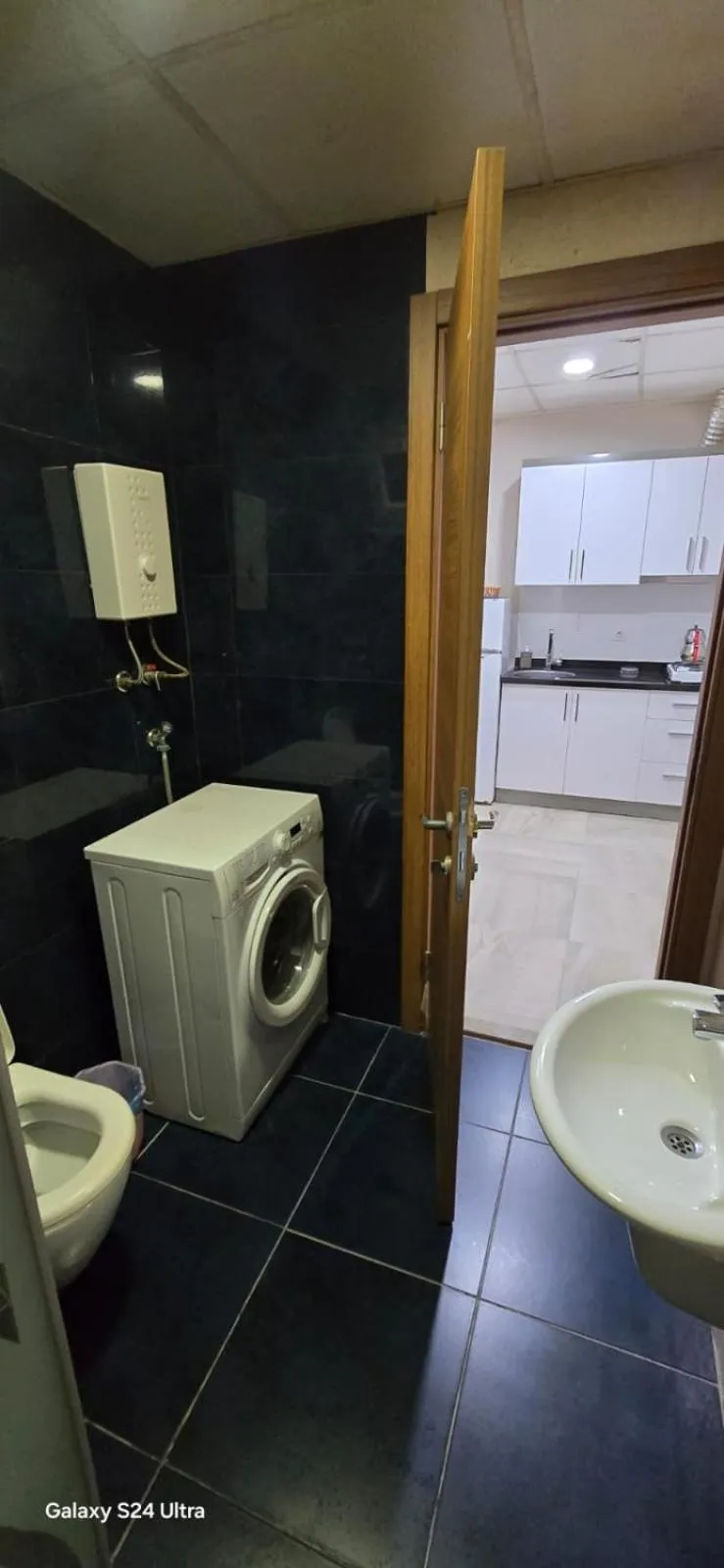 Vera Park Premium Apart Hotel