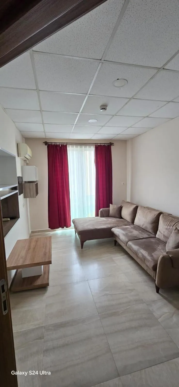 Vera Park Premium Apart Hotel