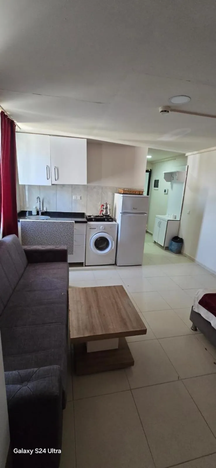 Vera Park Premium Apart Hotel