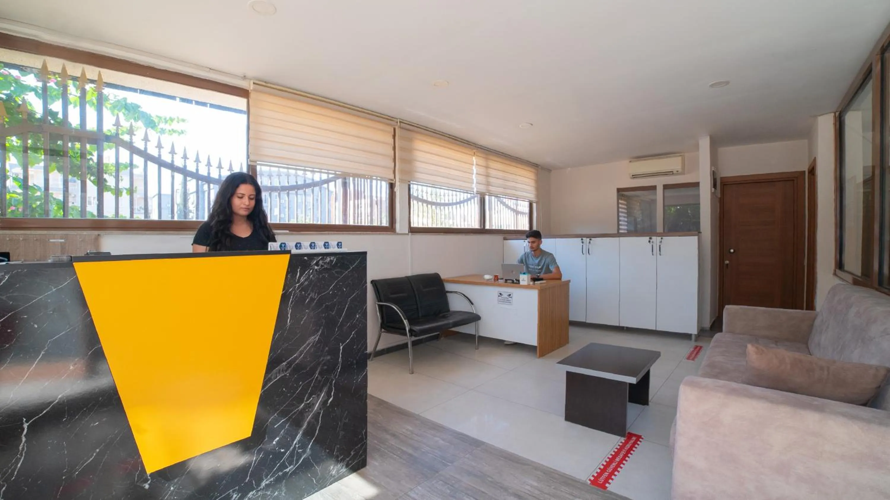 Vera Park Premium Apart Hotel